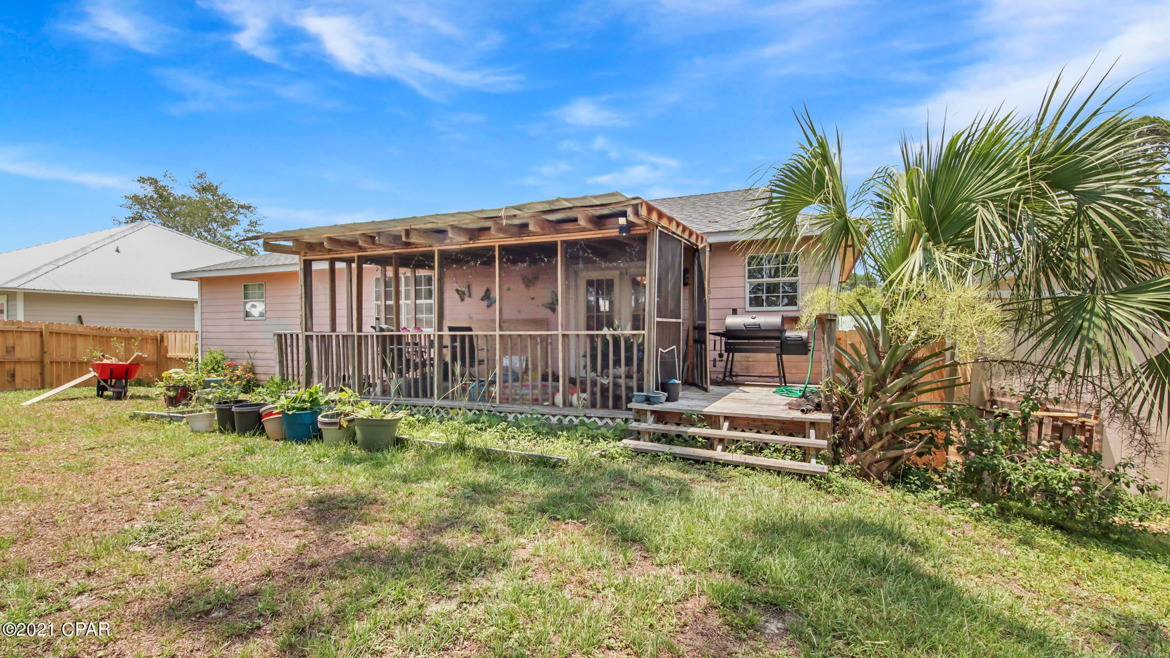 Gulf Highlands Unit-2 - Residential