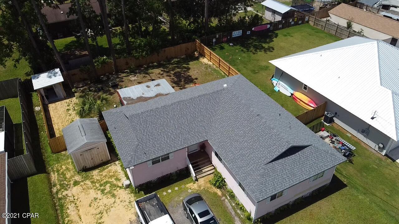 Gulf Highlands Unit-2 - Residential
