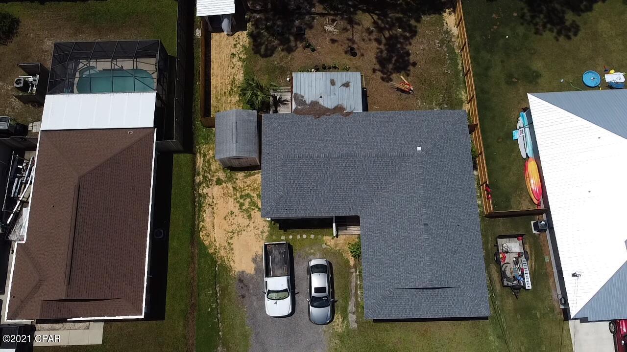 Gulf Highlands Unit-2 - Residential