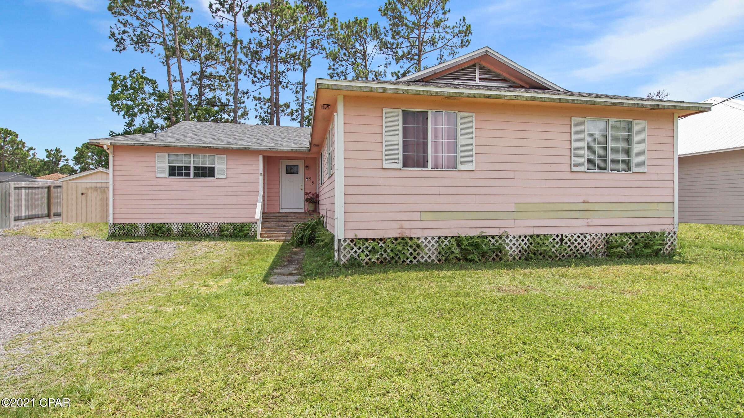 Gulf Highlands Unit-2 - Residential