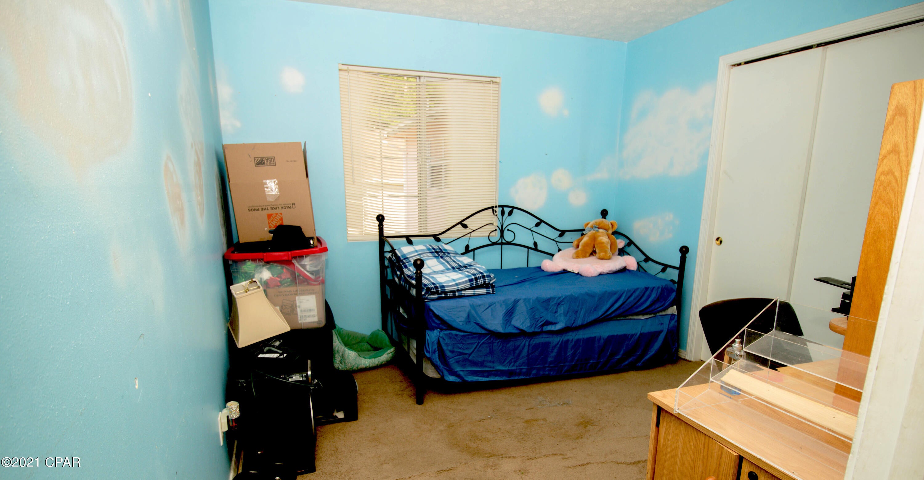 Gulf Highlands Unit-2 - Residential