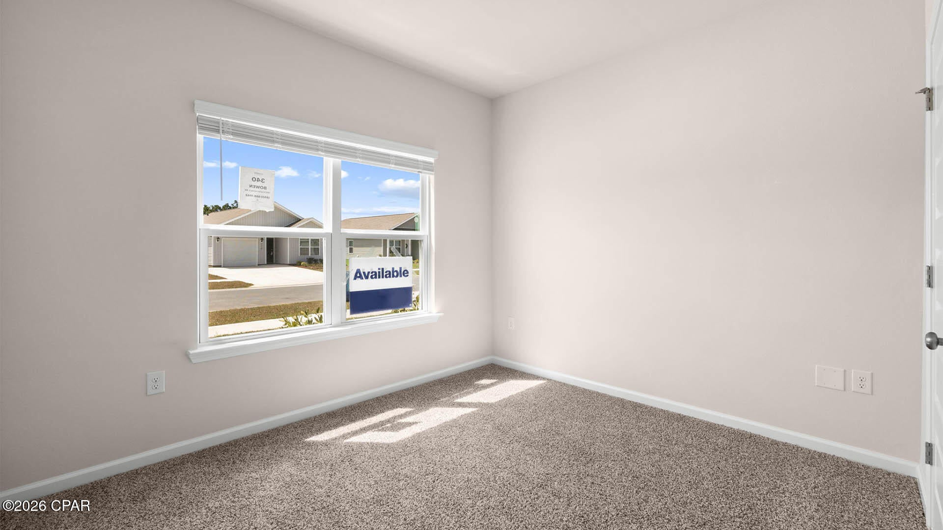 Liberty - Residential