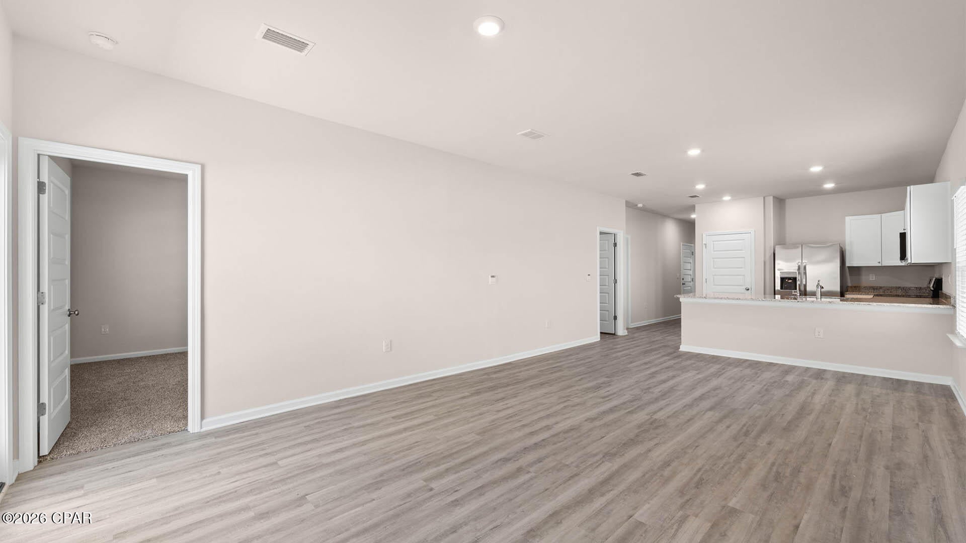 Liberty - Residential
