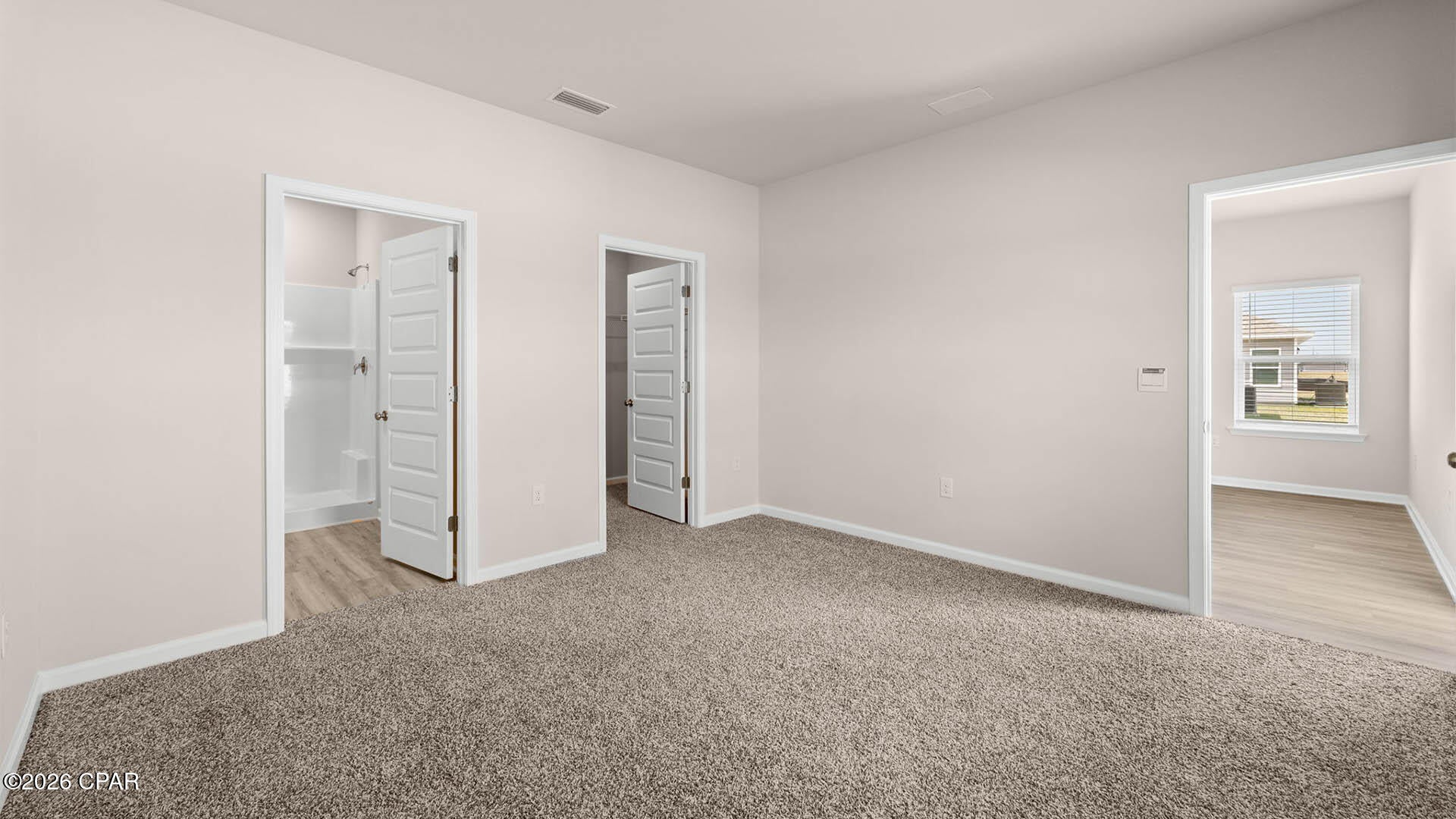 Liberty - Residential
