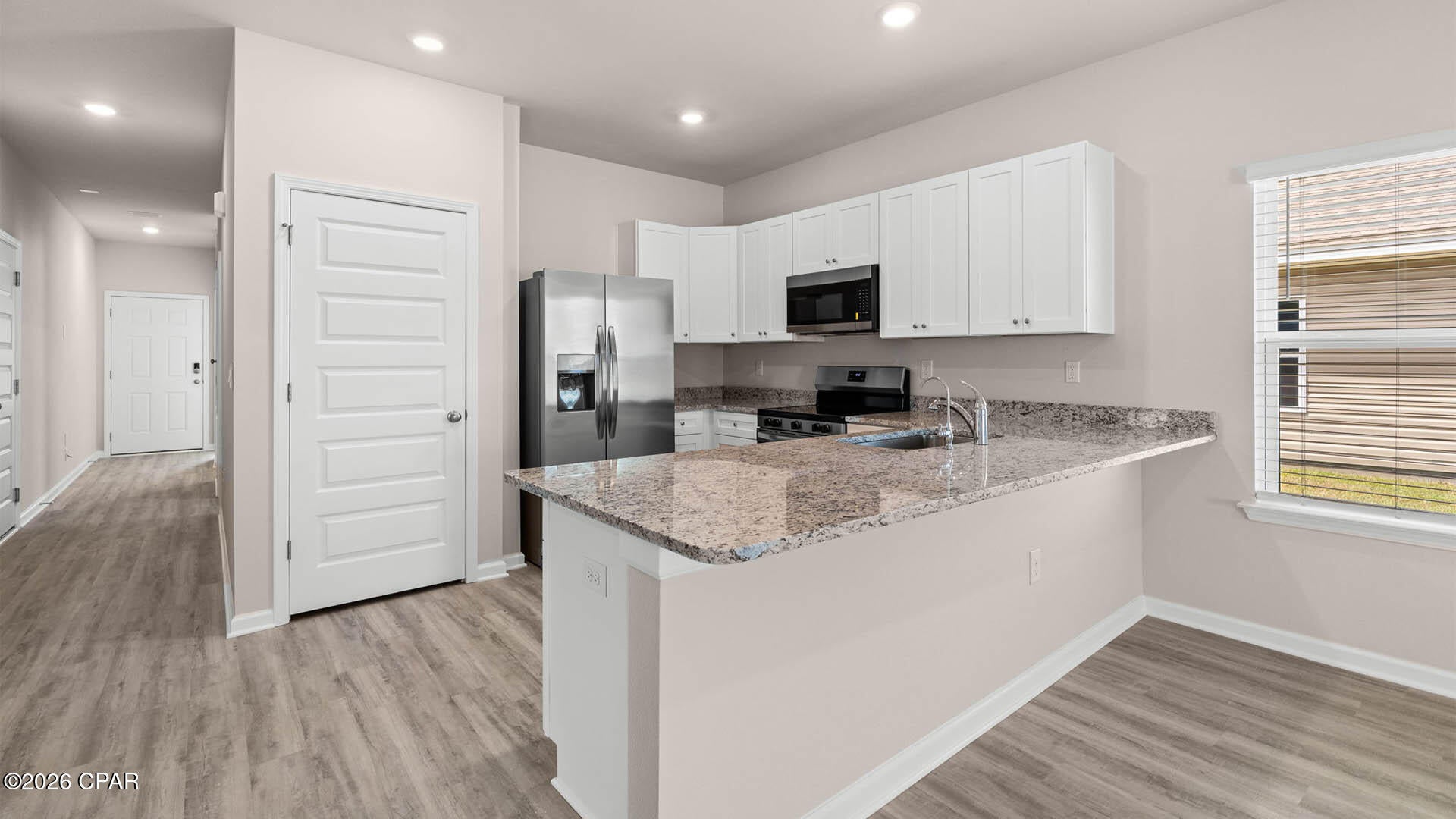 Liberty - Residential