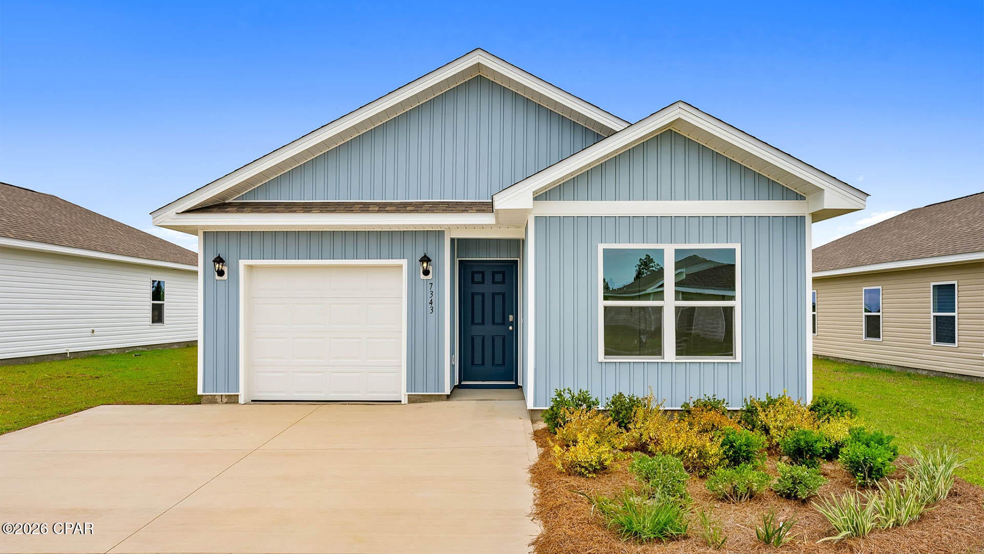 Liberty - Residential
