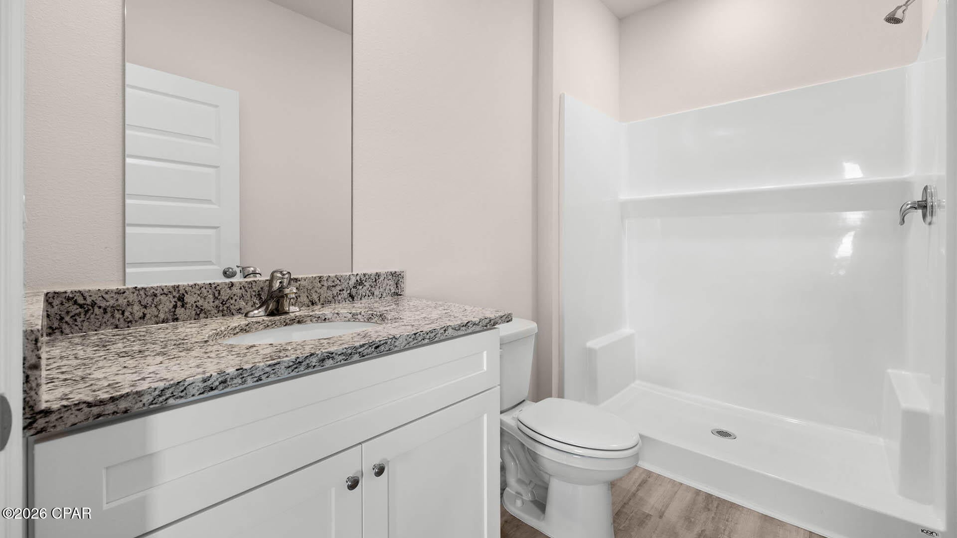 Liberty - Residential