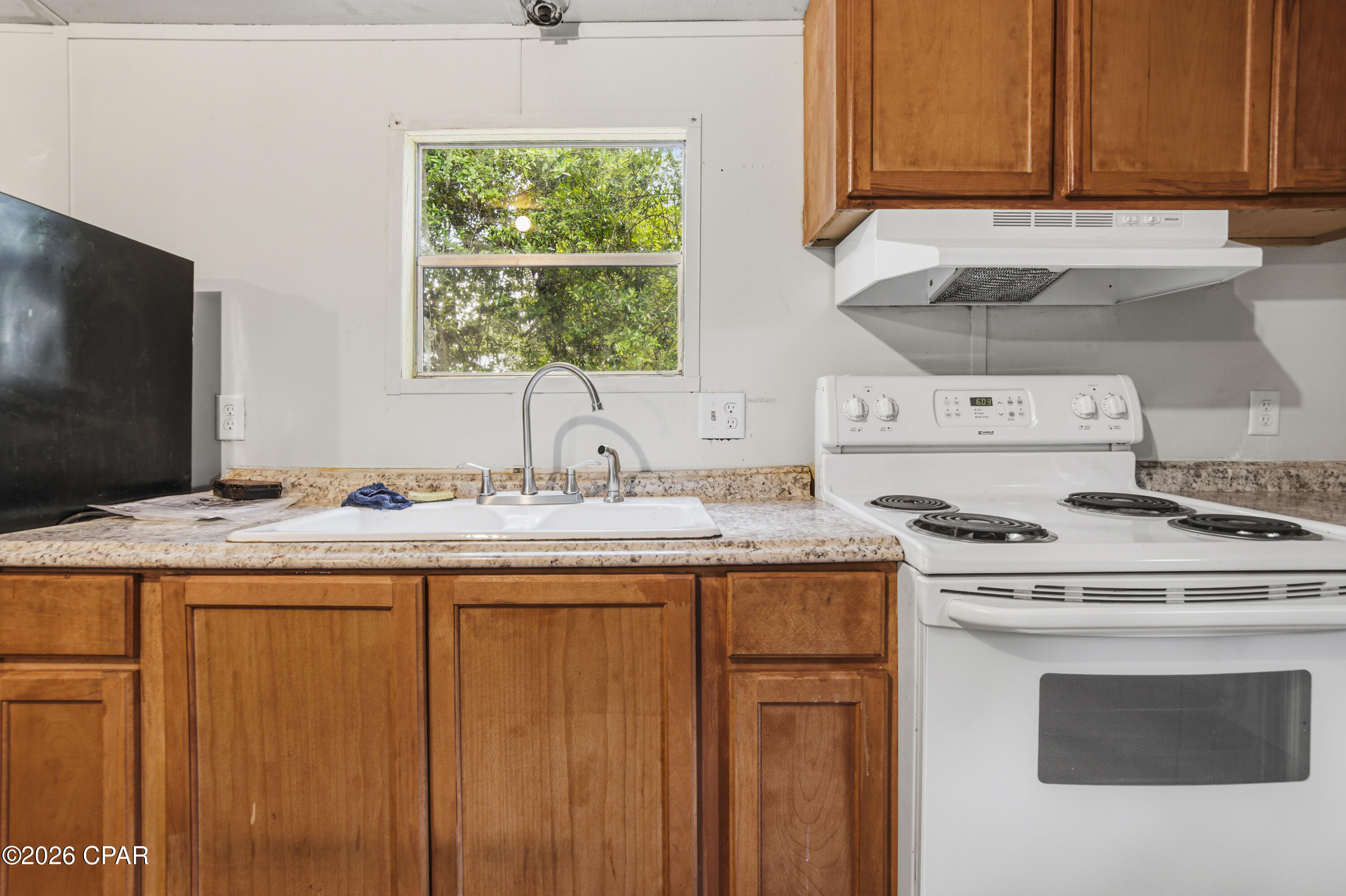 North Springfield - Residential