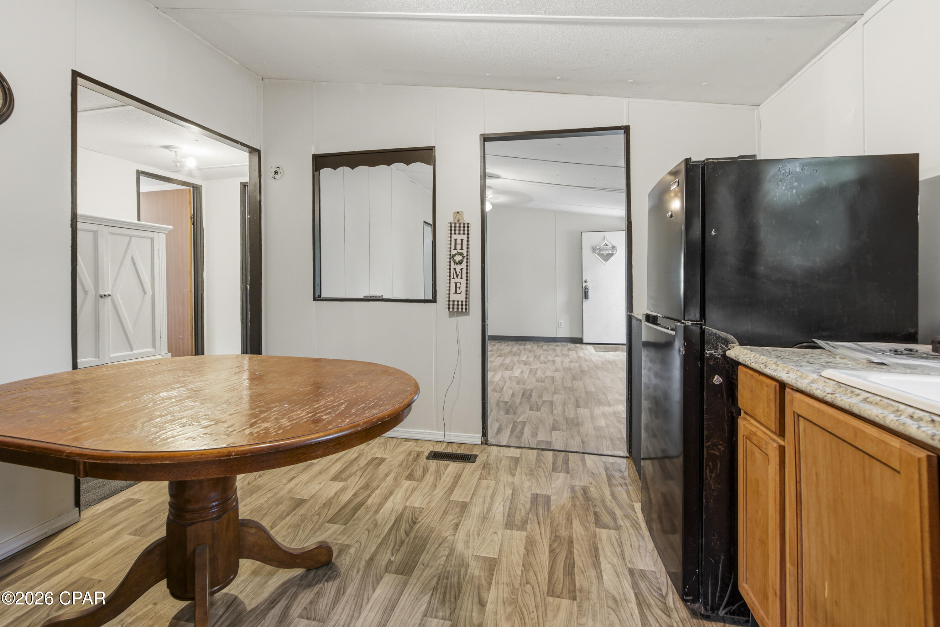 North Springfield - Residential