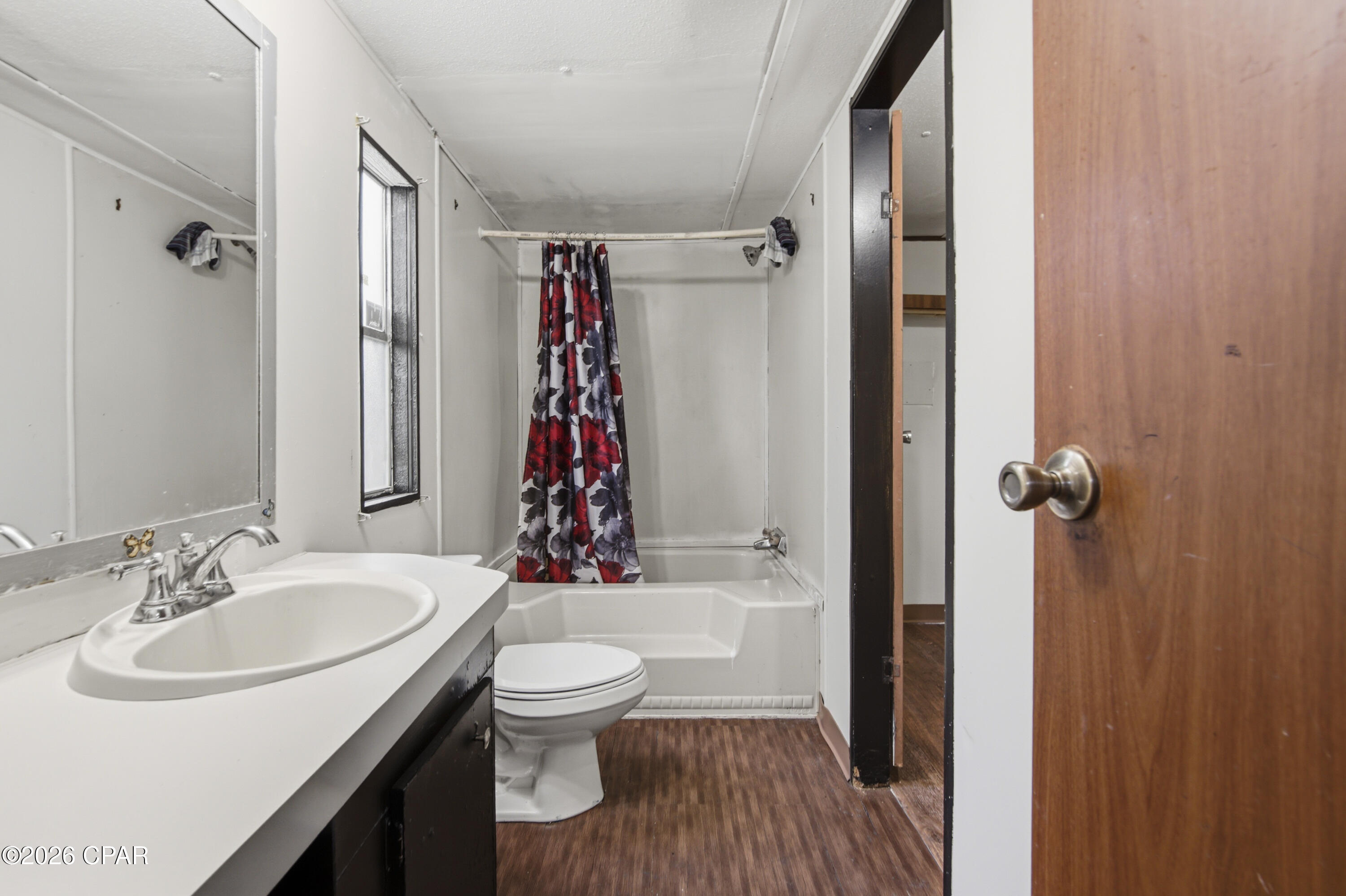 North Springfield - Residential