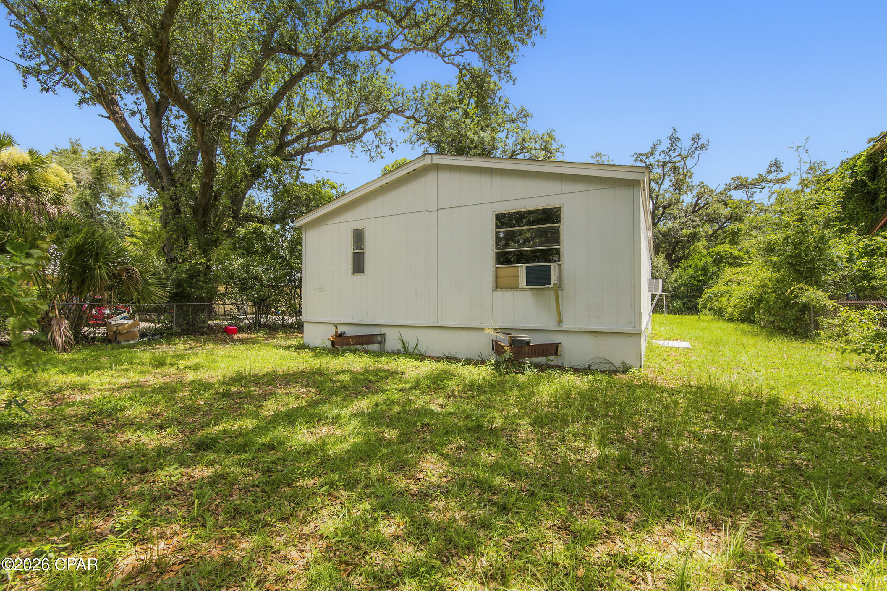North Springfield - Residential
