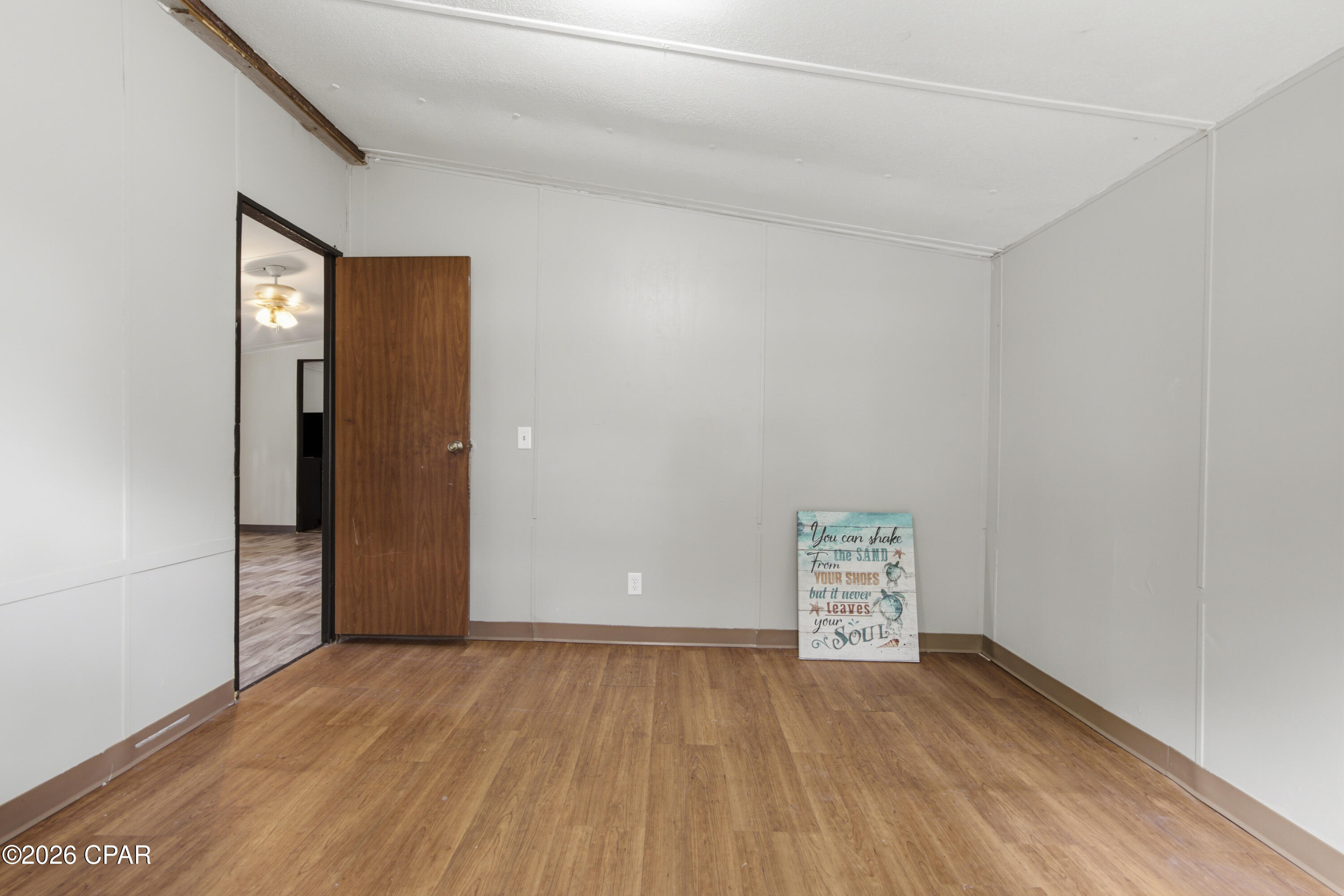 North Springfield - Residential