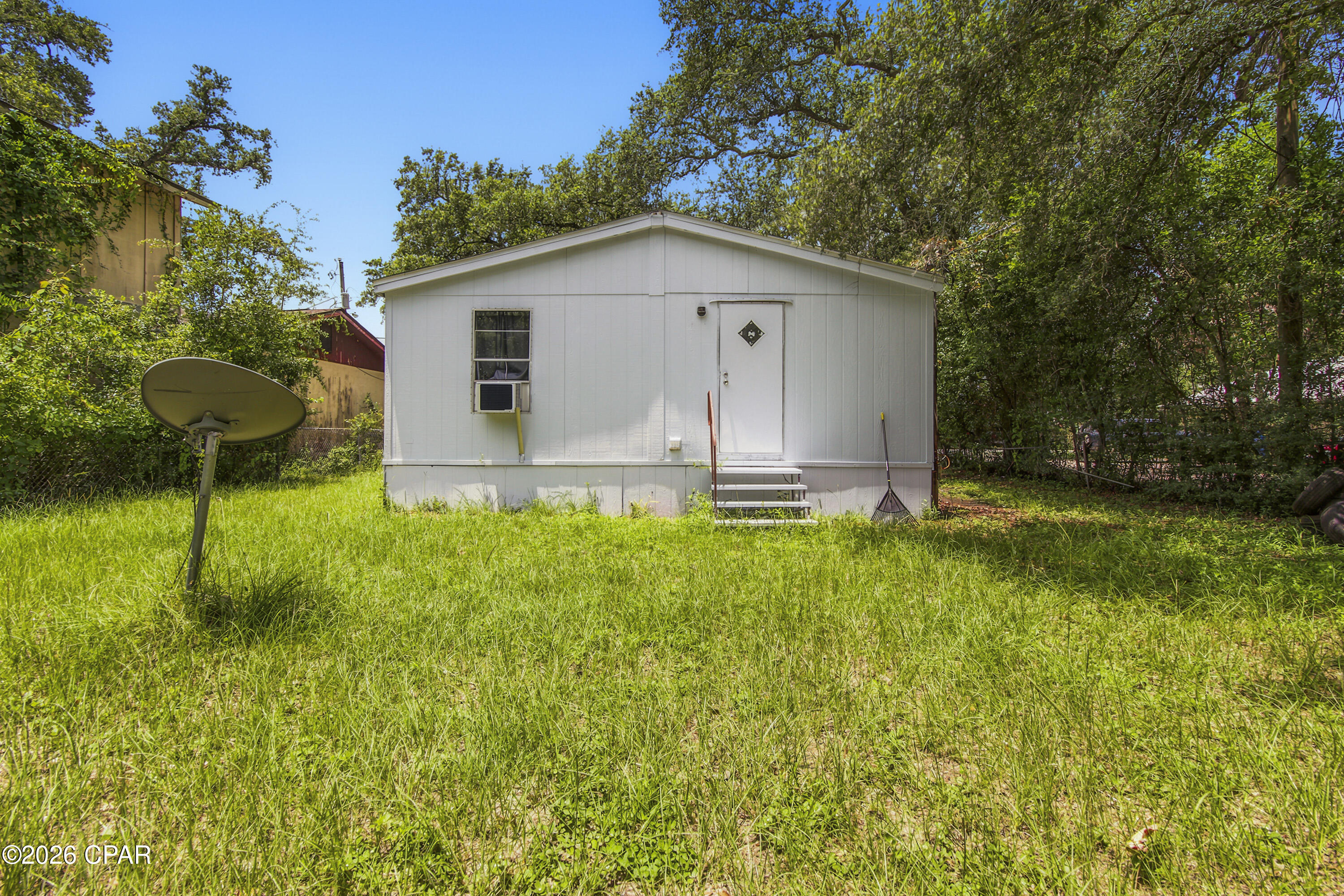 North Springfield - Residential