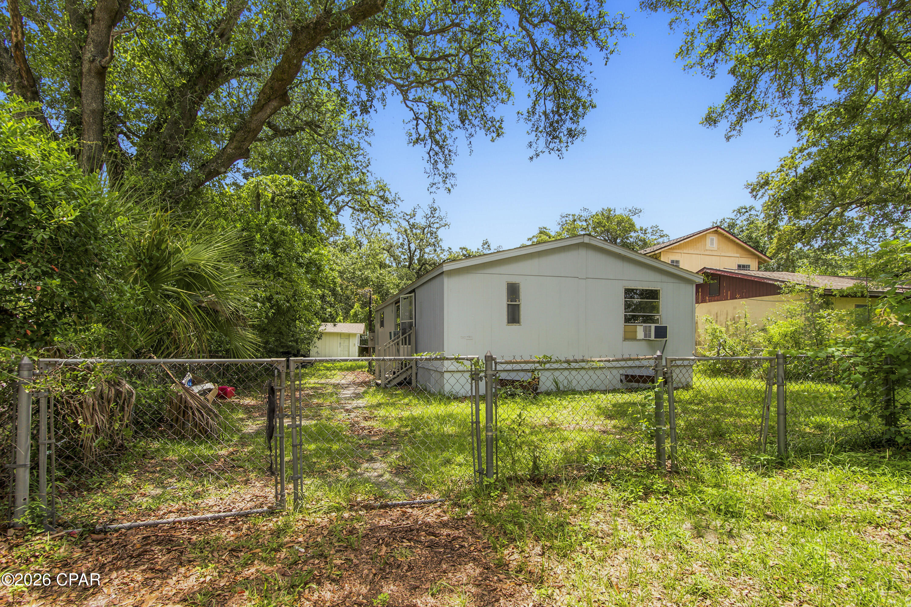 North Springfield - Residential