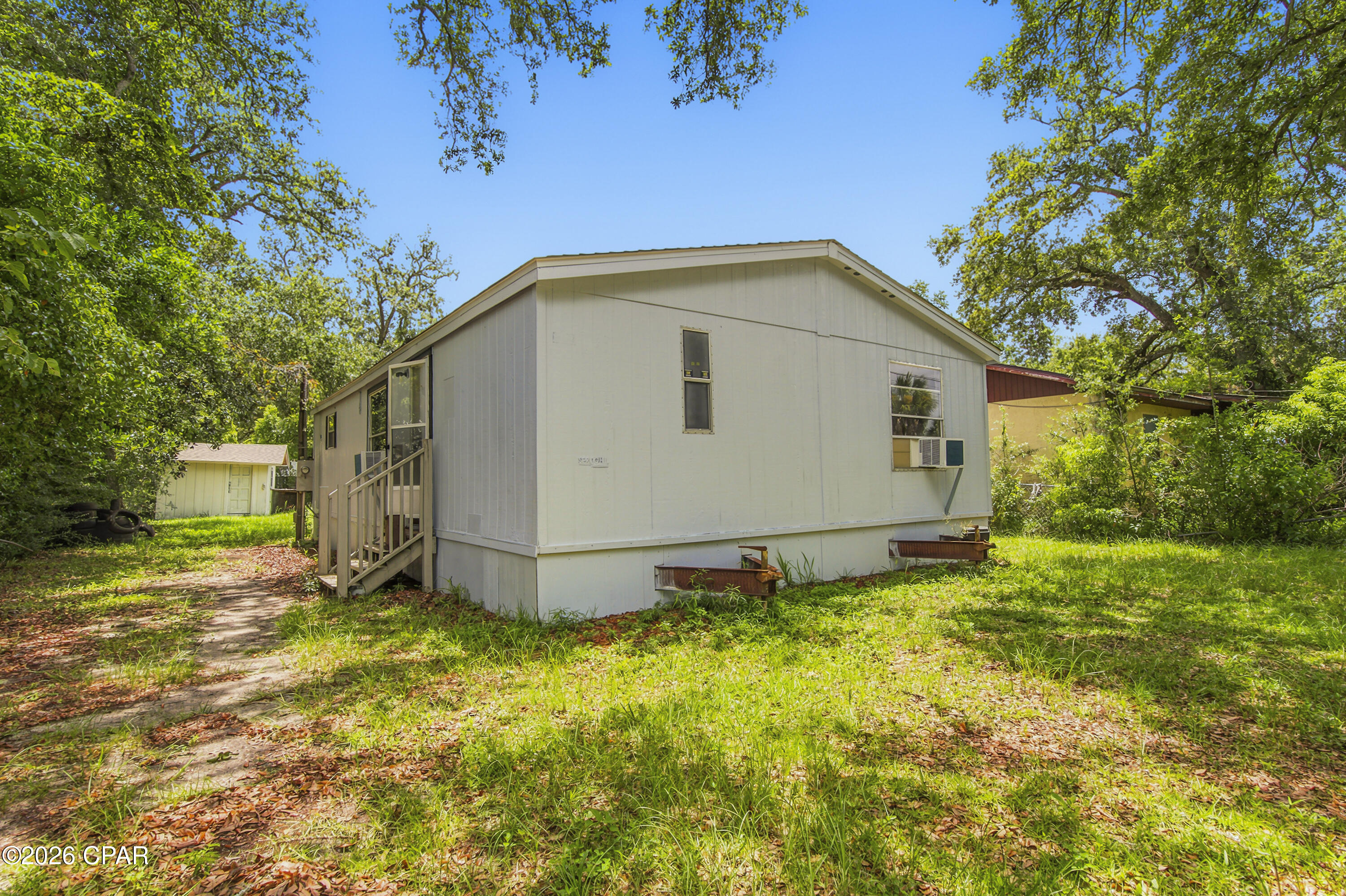 North Springfield - Residential