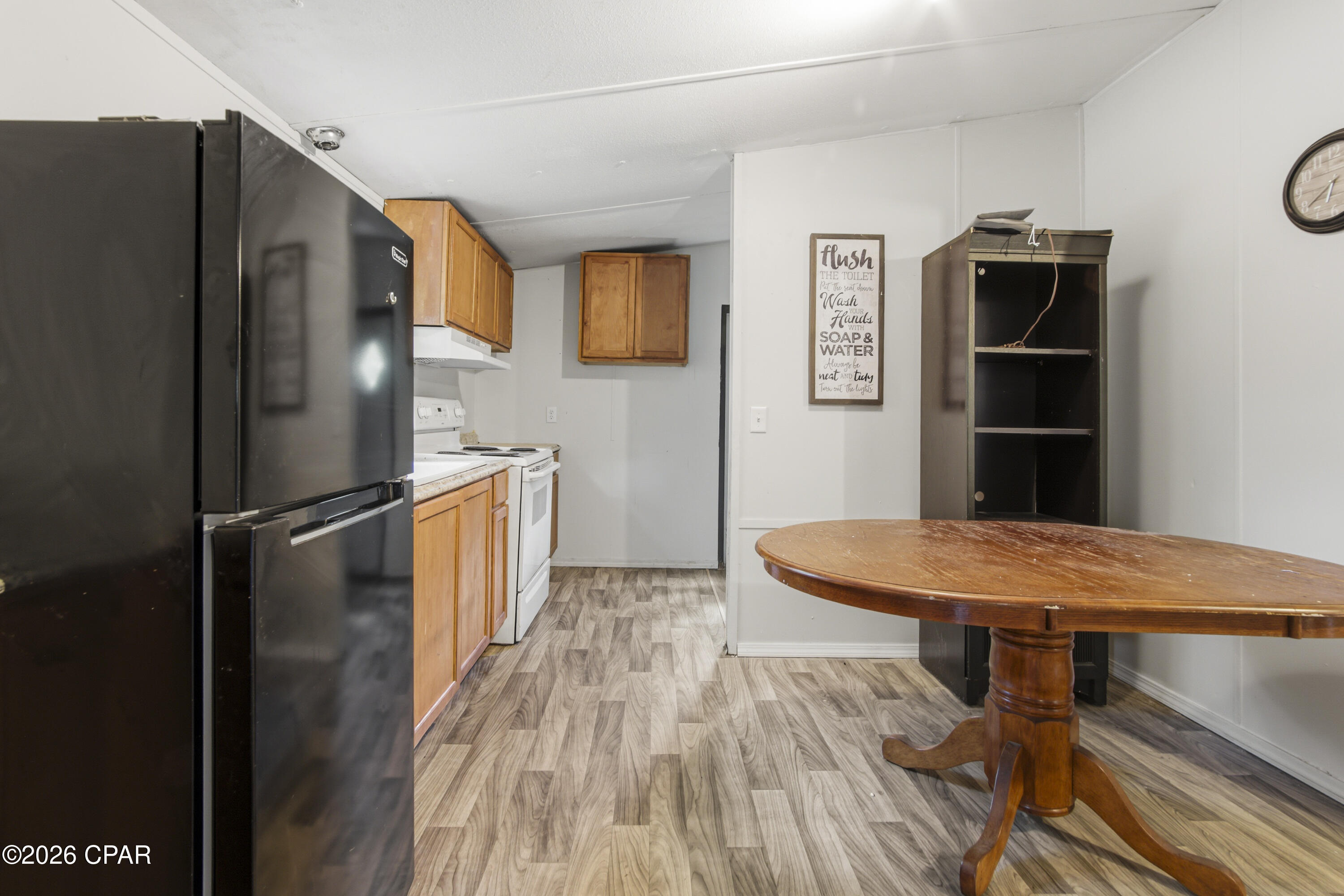 North Springfield - Residential
