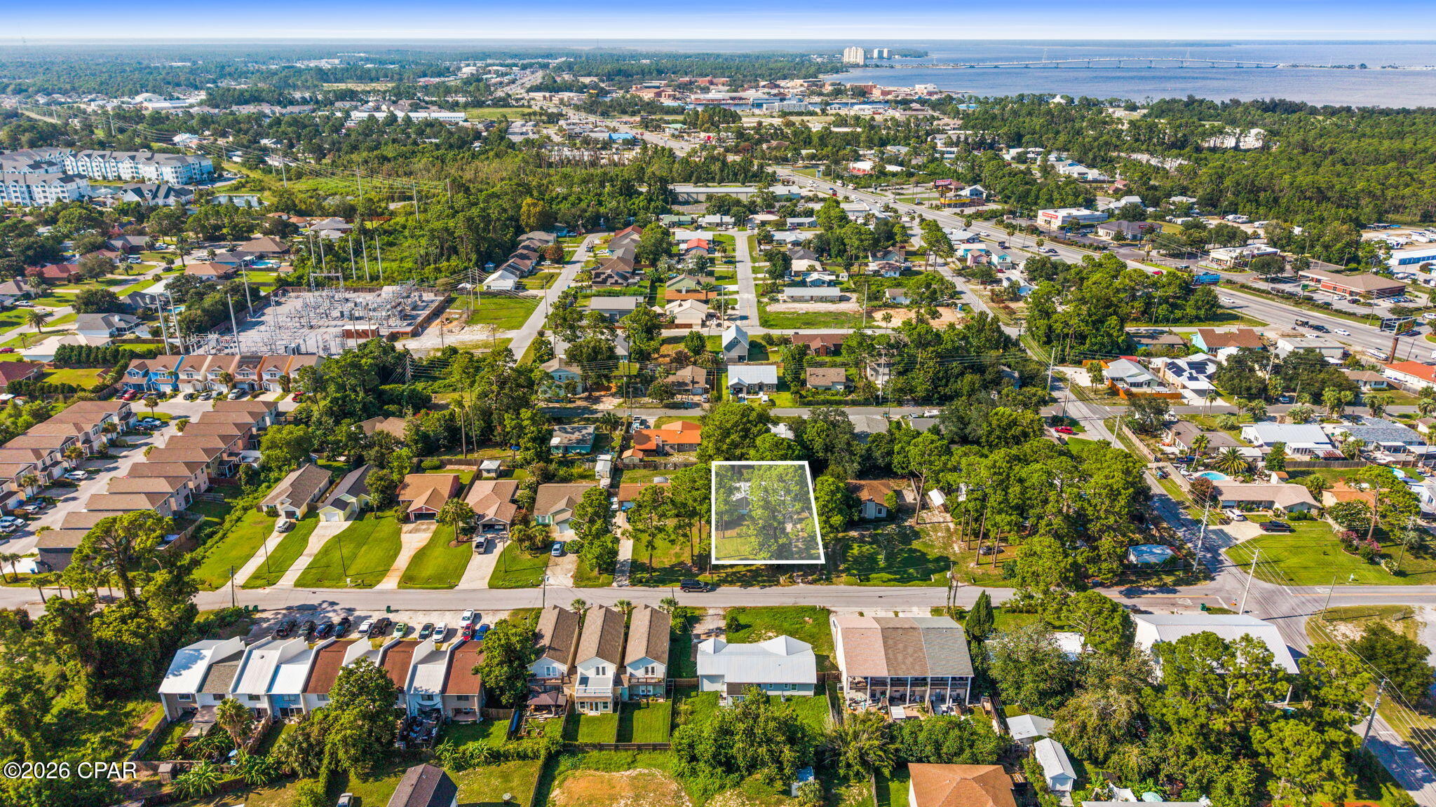 Treasure Cove - Residential