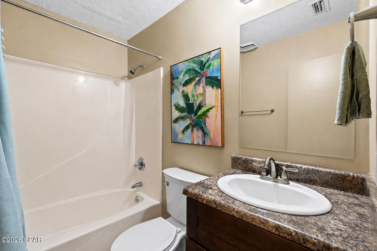 Treasure Cove - Residential