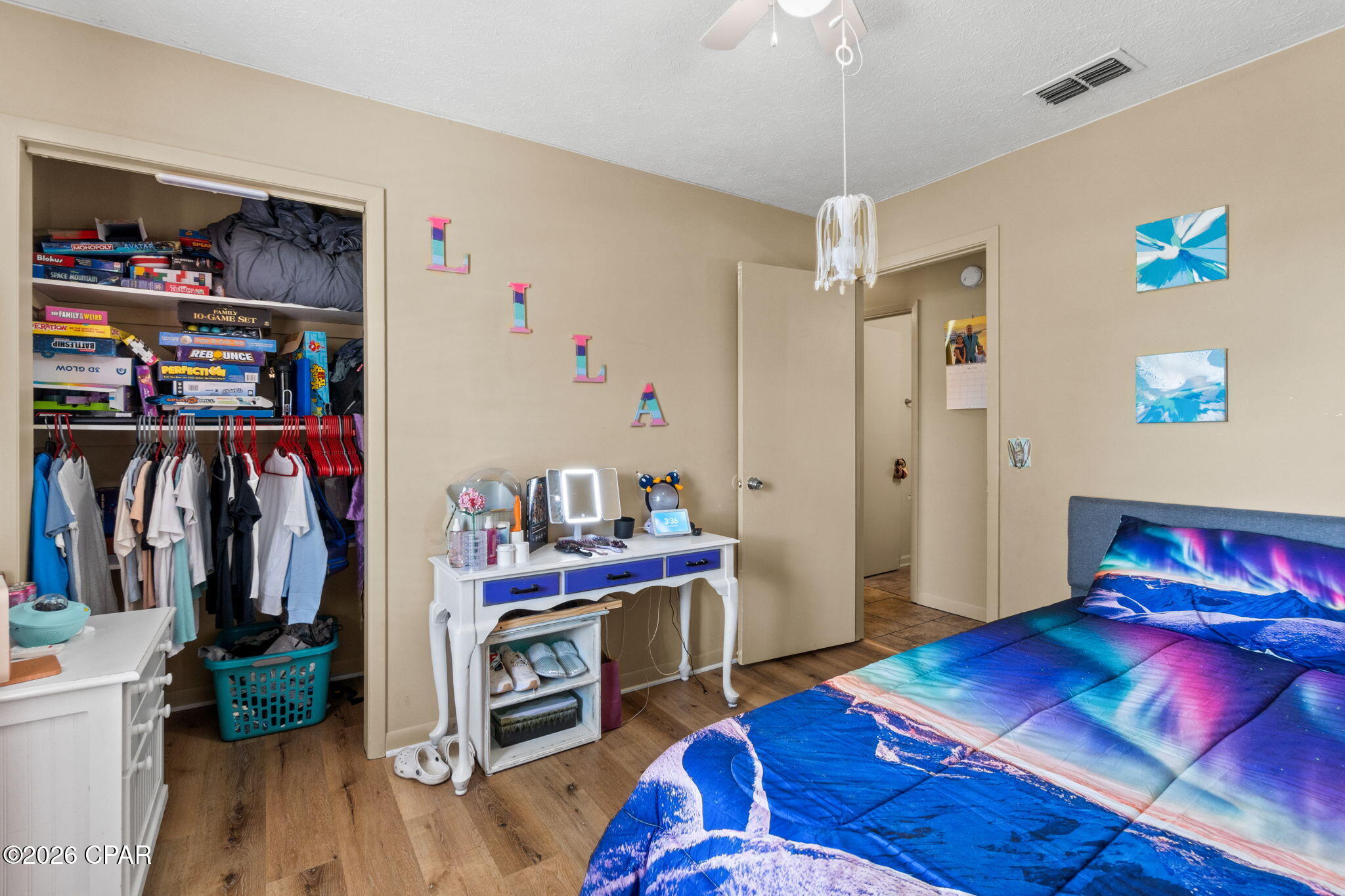 Treasure Cove - Residential