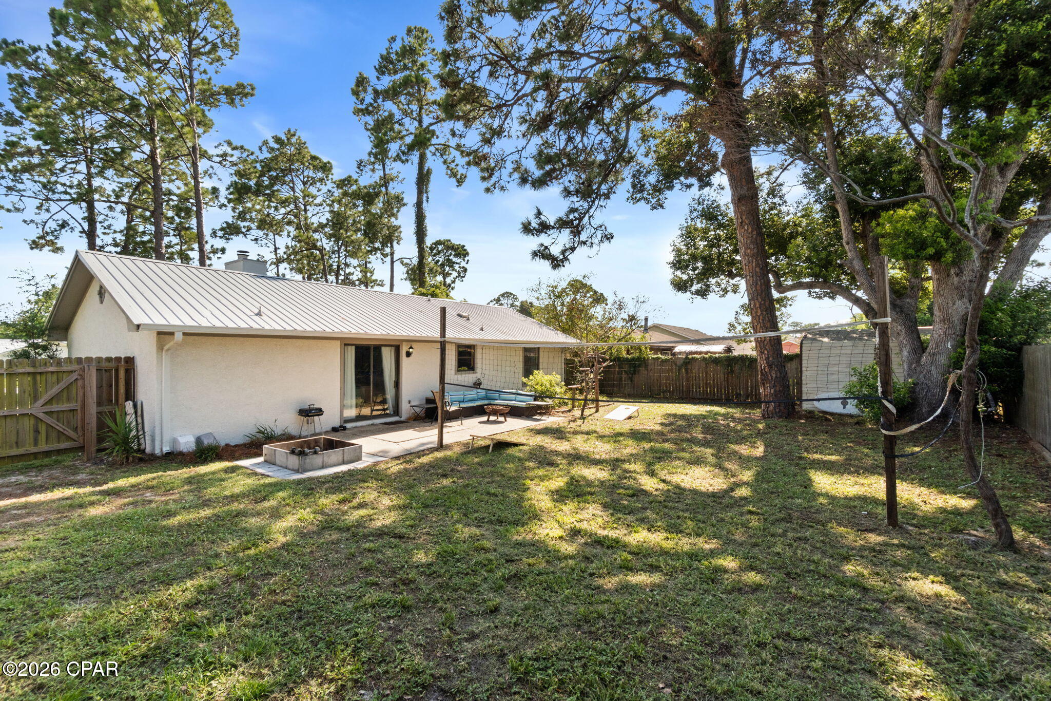 Treasure Cove - Residential