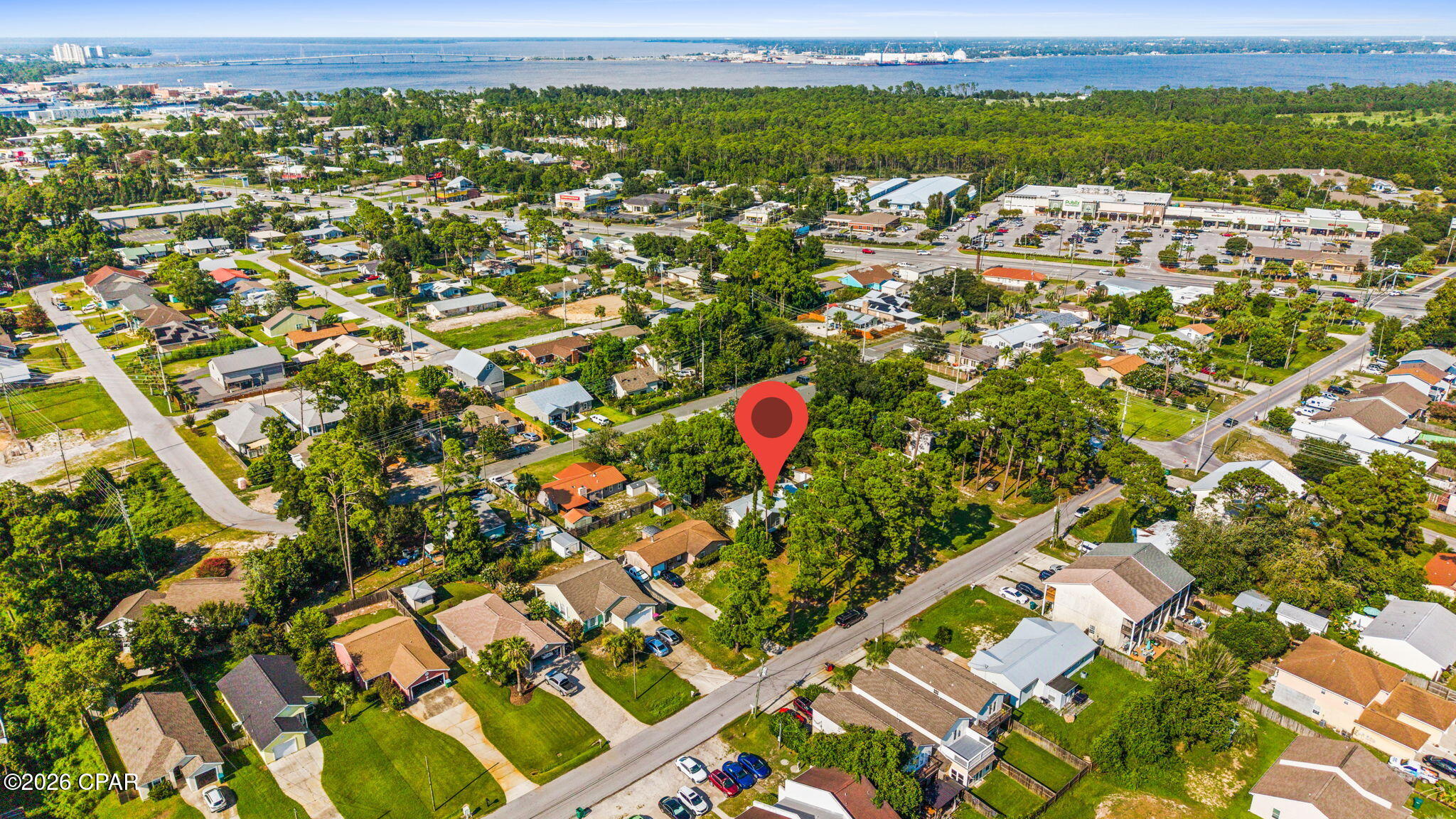 Treasure Cove - Residential