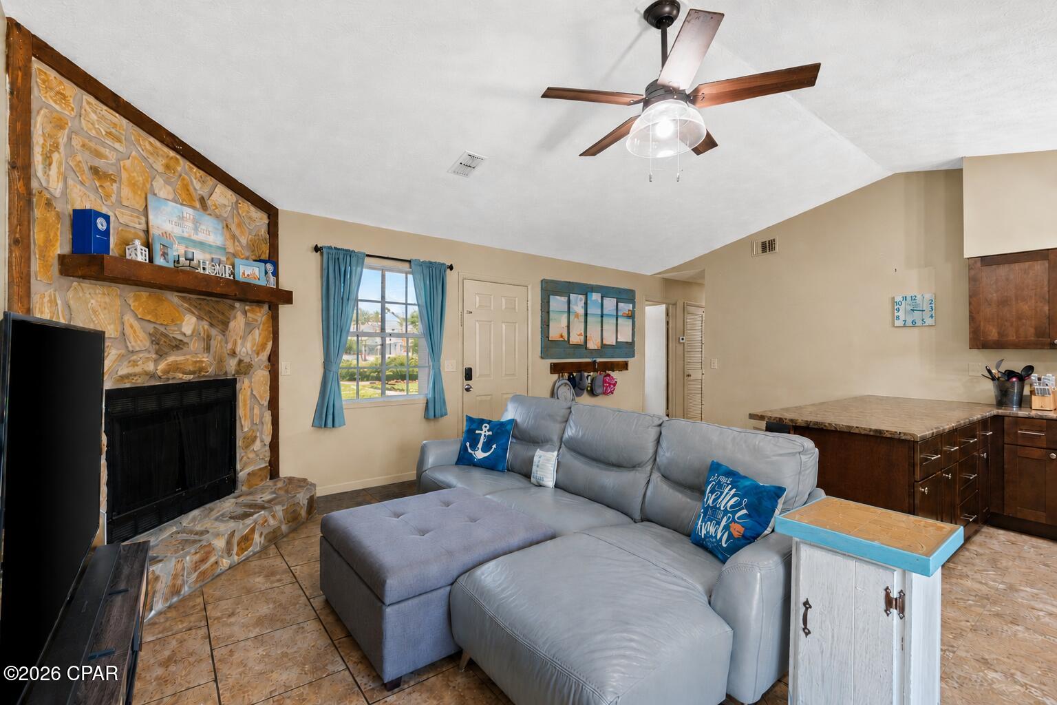 Treasure Cove - Residential