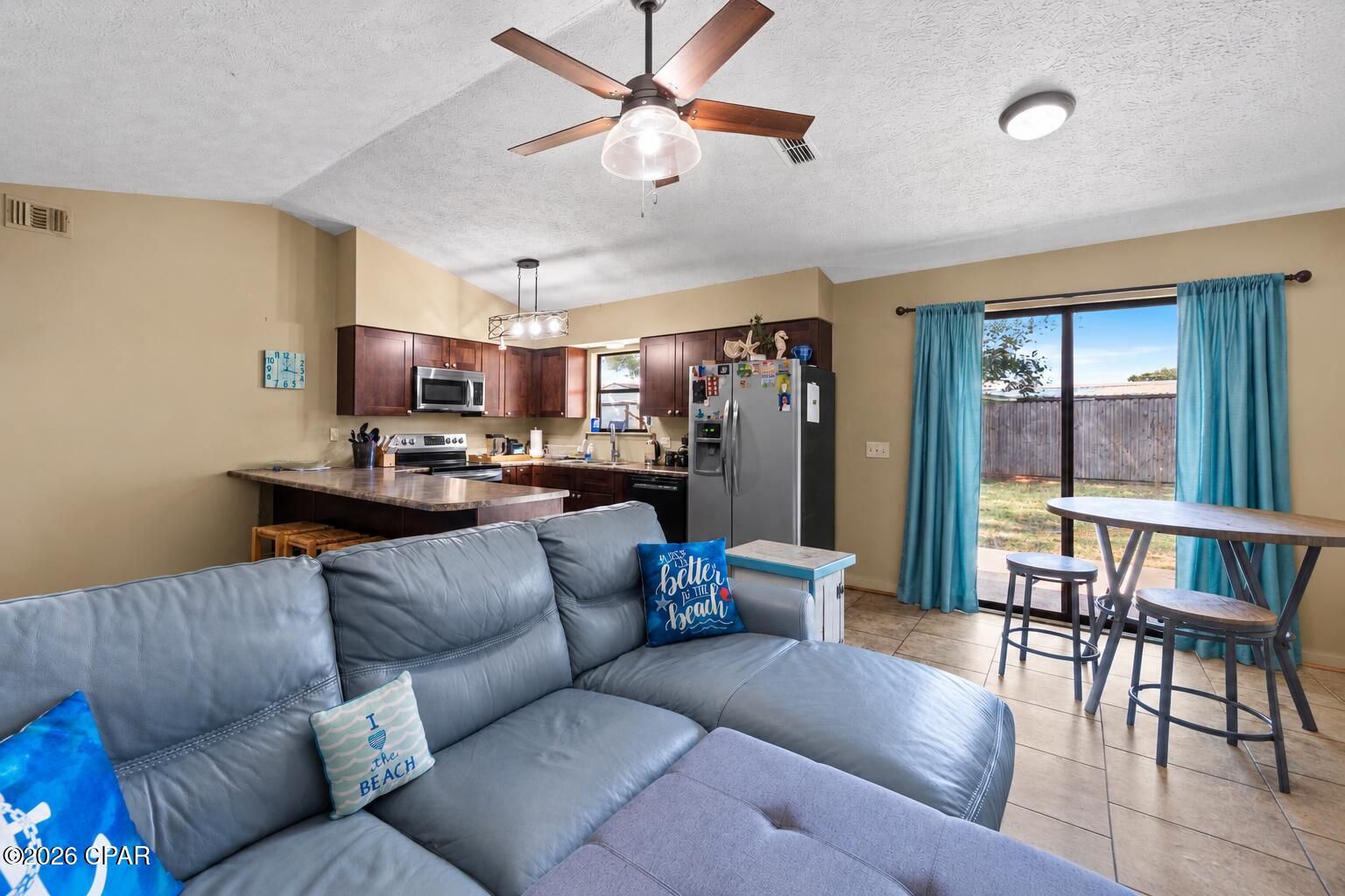 Treasure Cove - Residential