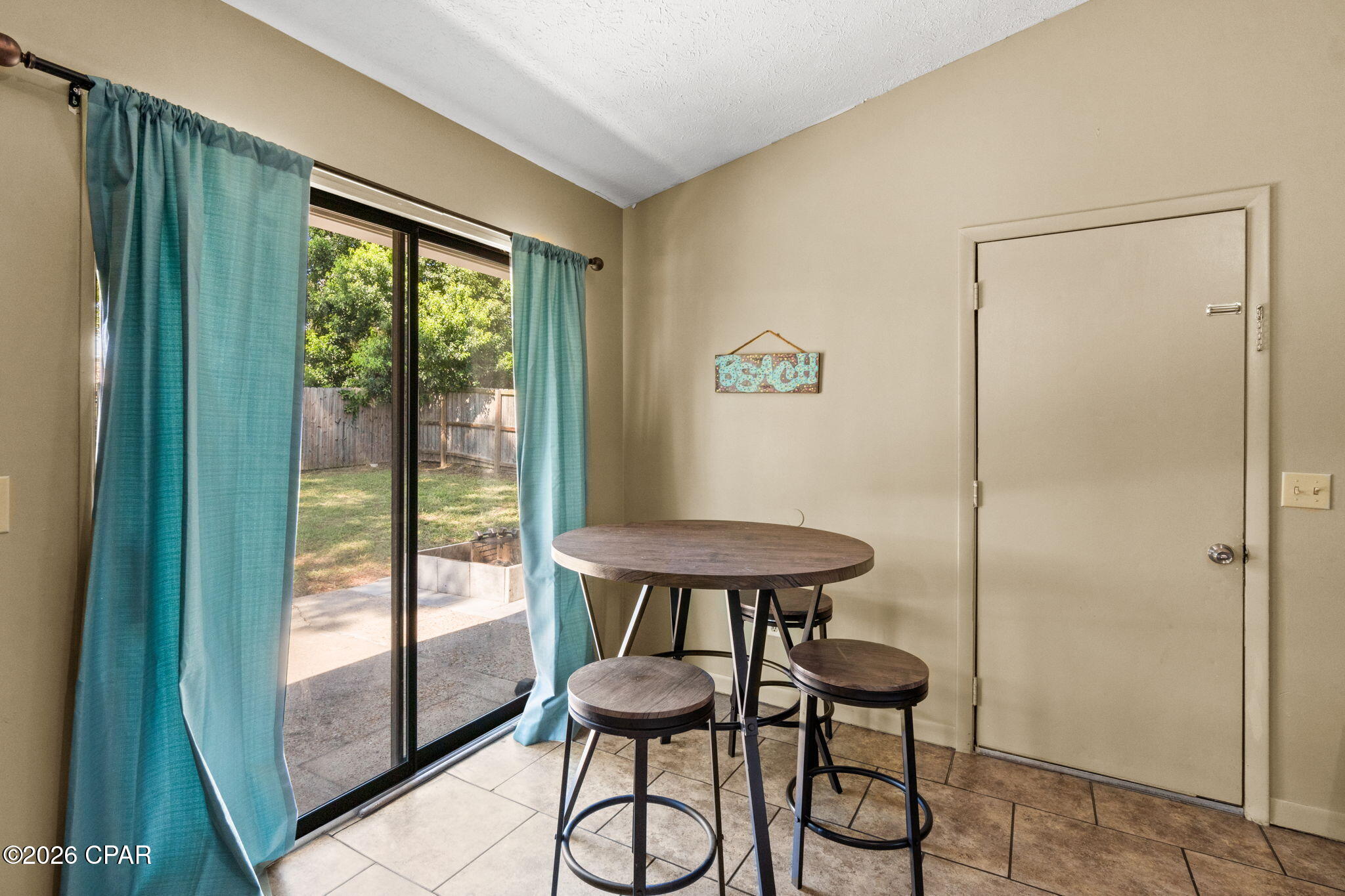 Treasure Cove - Residential