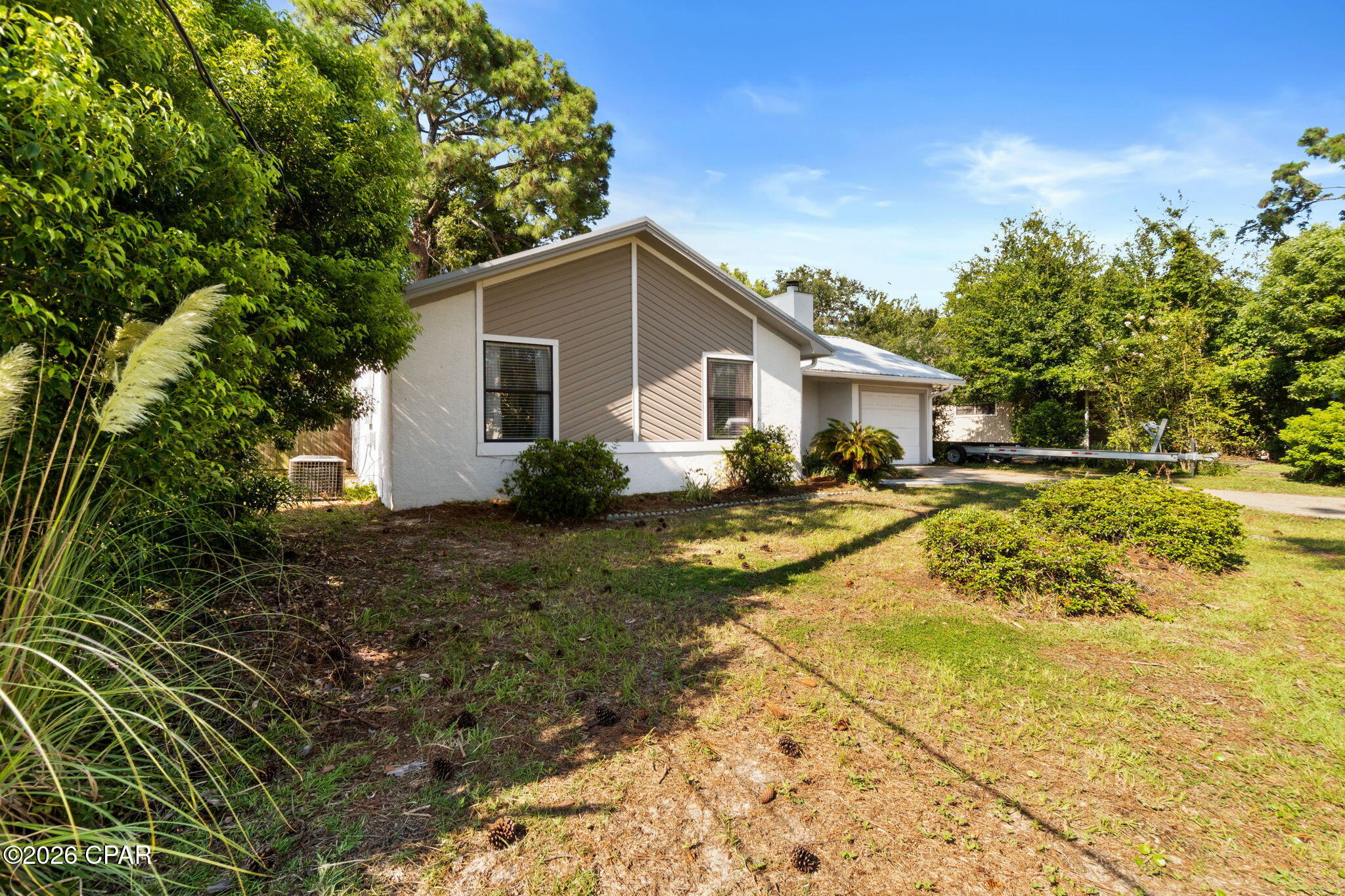 Treasure Cove - Residential