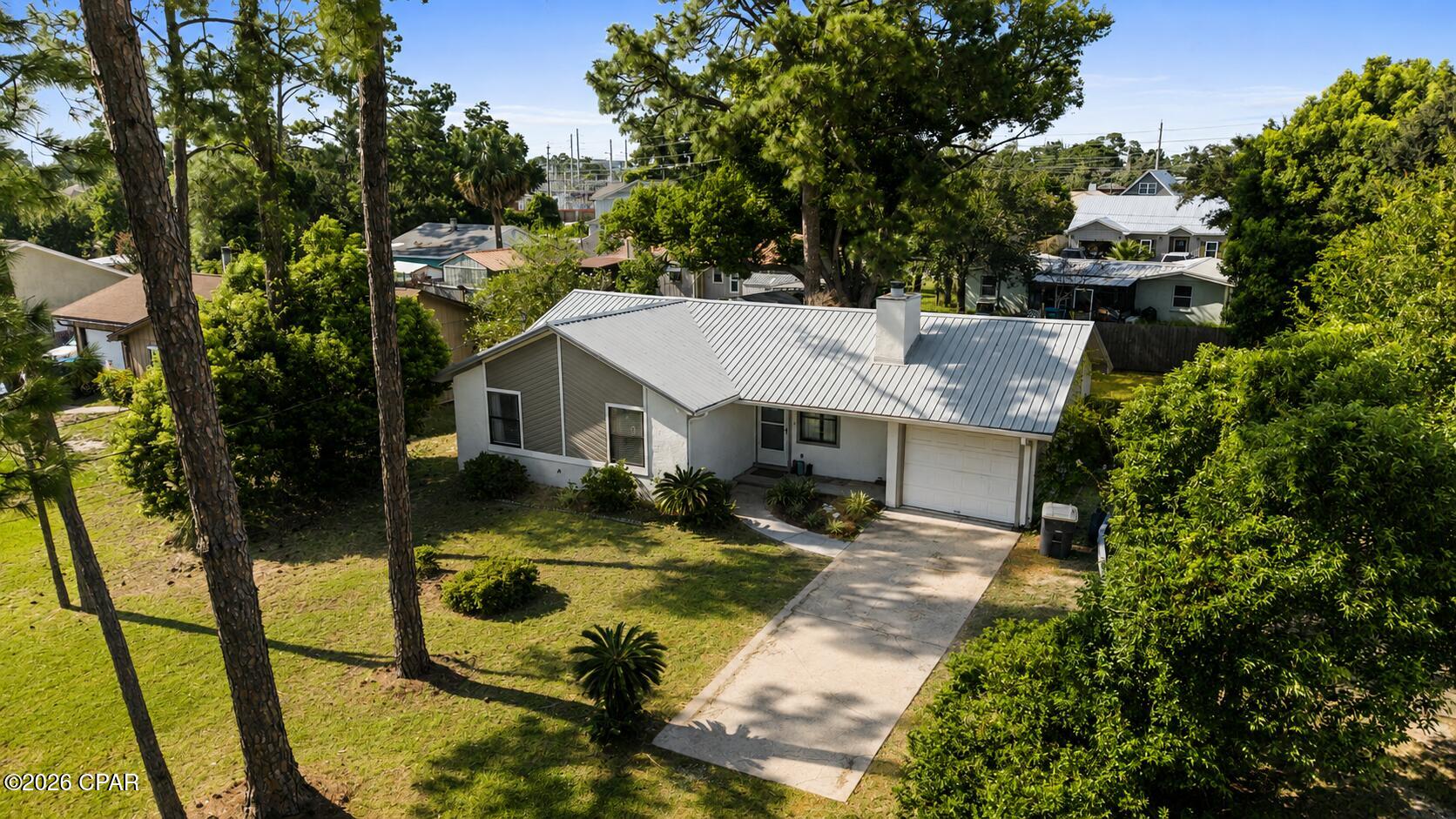 Treasure Cove - Residential