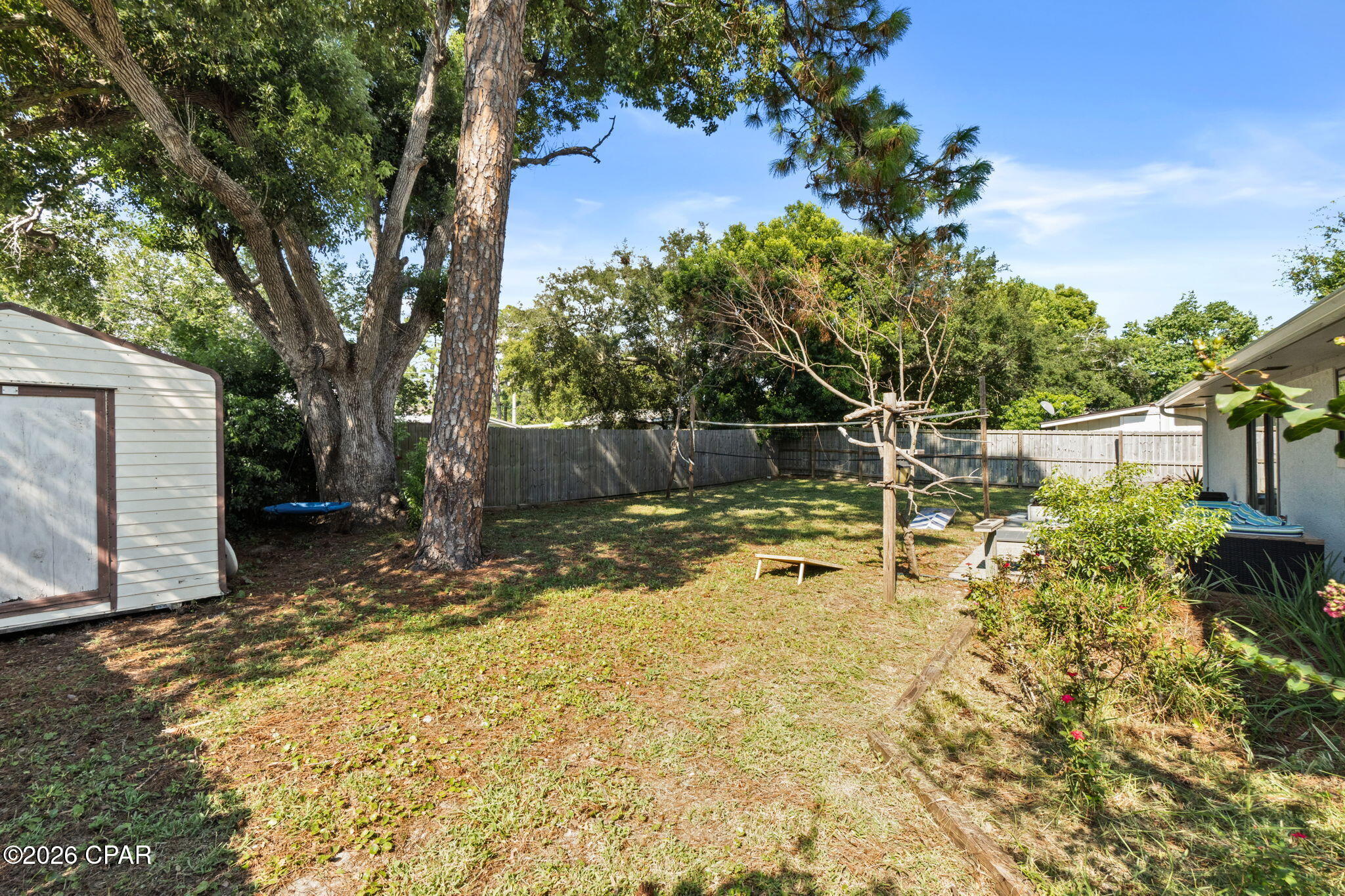 Treasure Cove - Residential