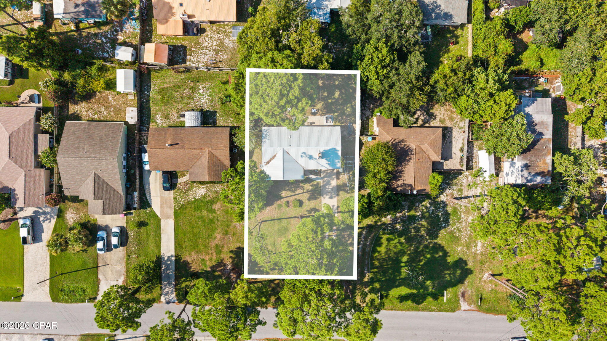 Treasure Cove - Residential
