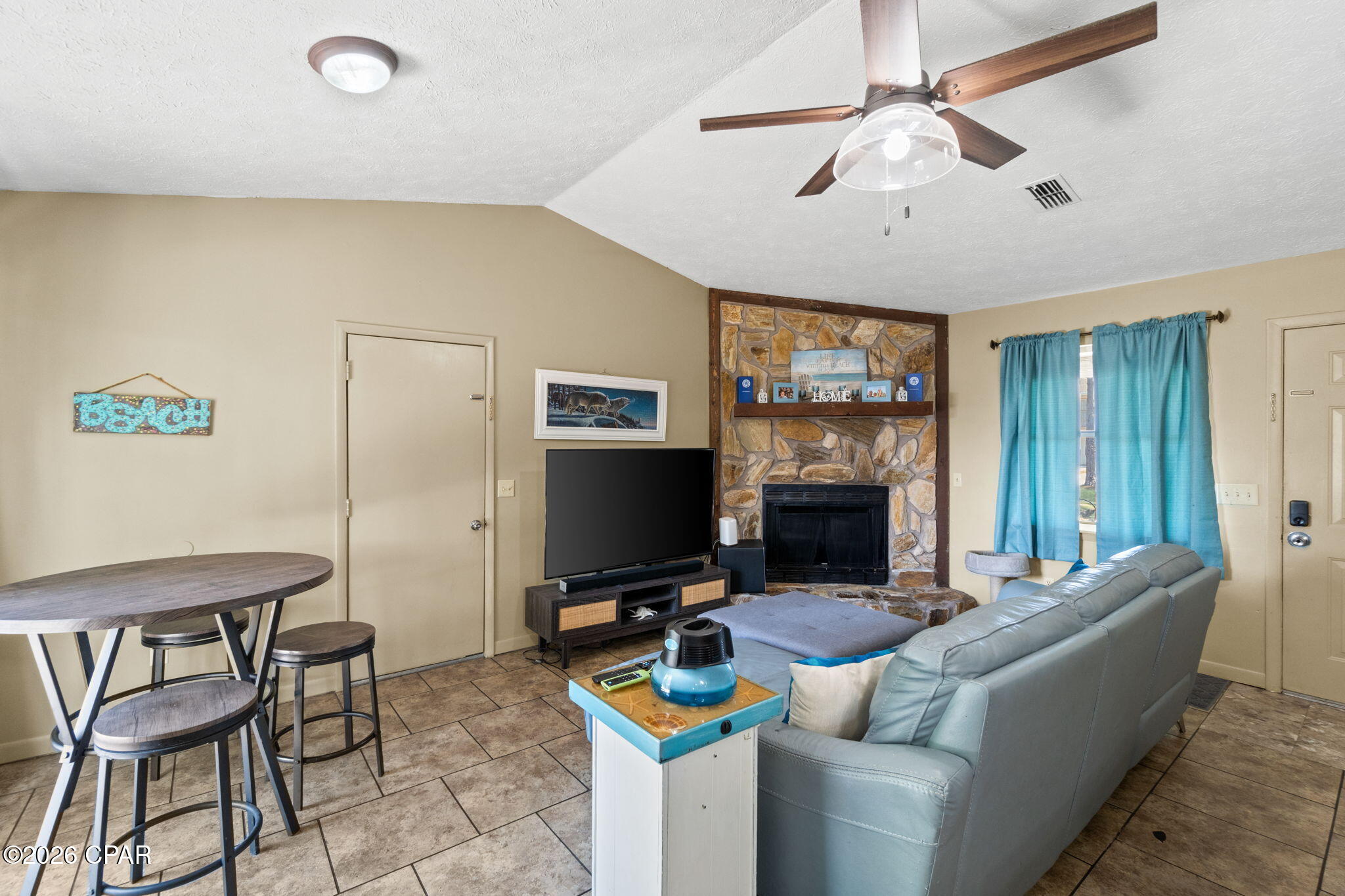 Treasure Cove - Residential
