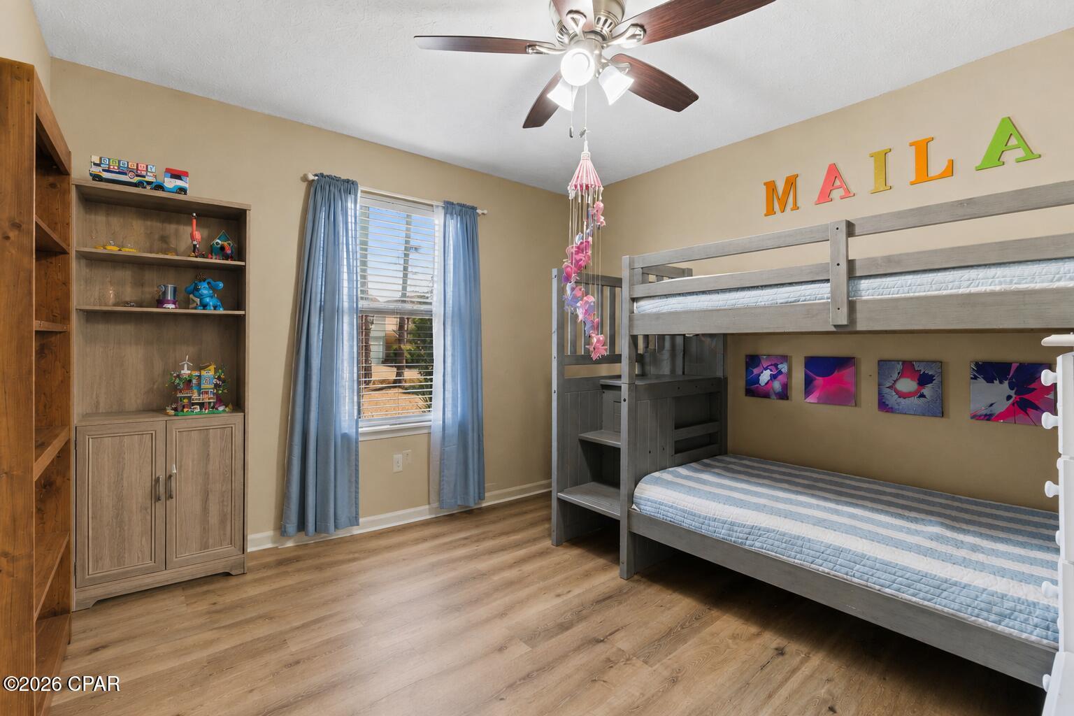 Treasure Cove - Residential
