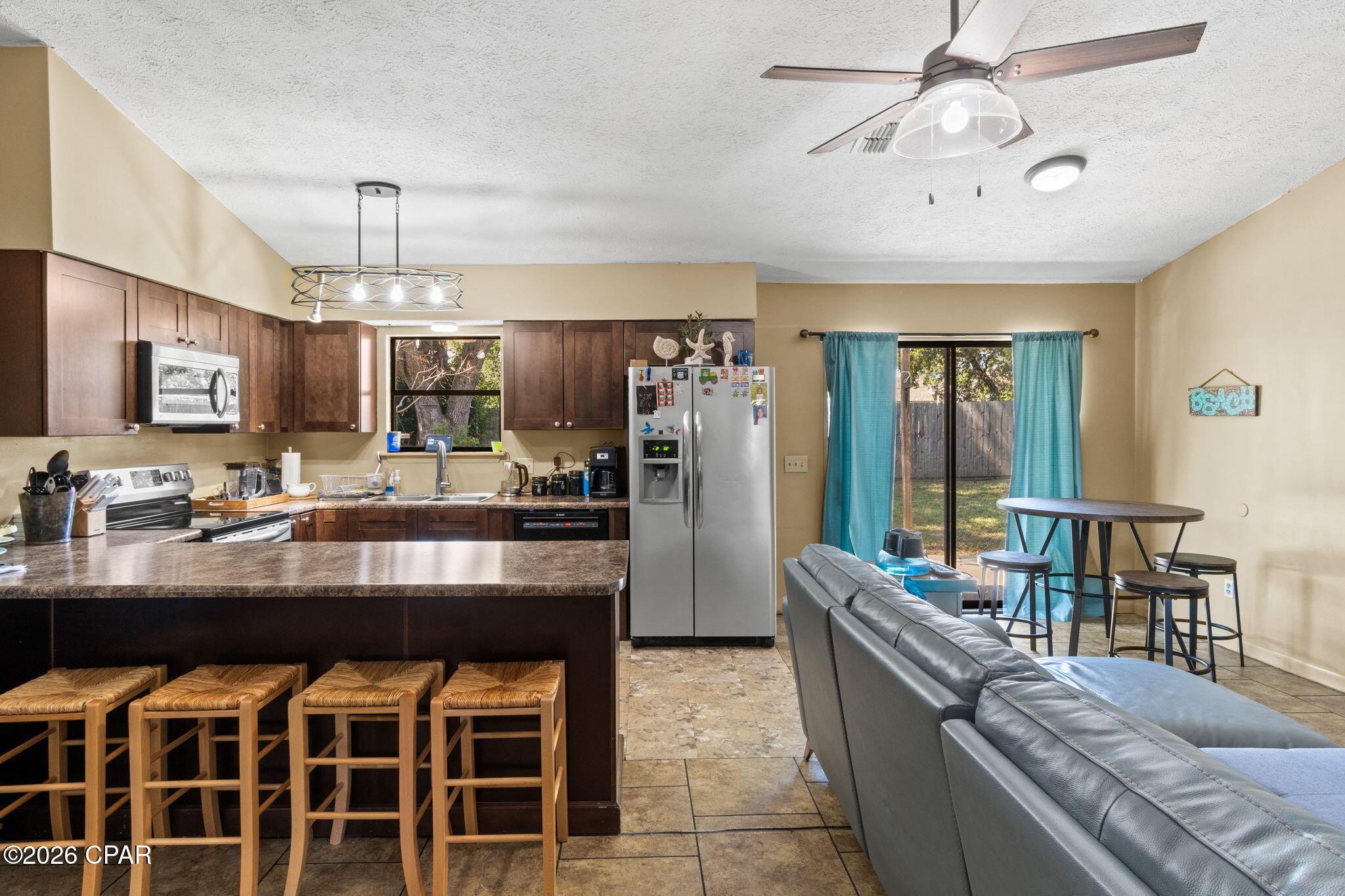 Treasure Cove - Residential