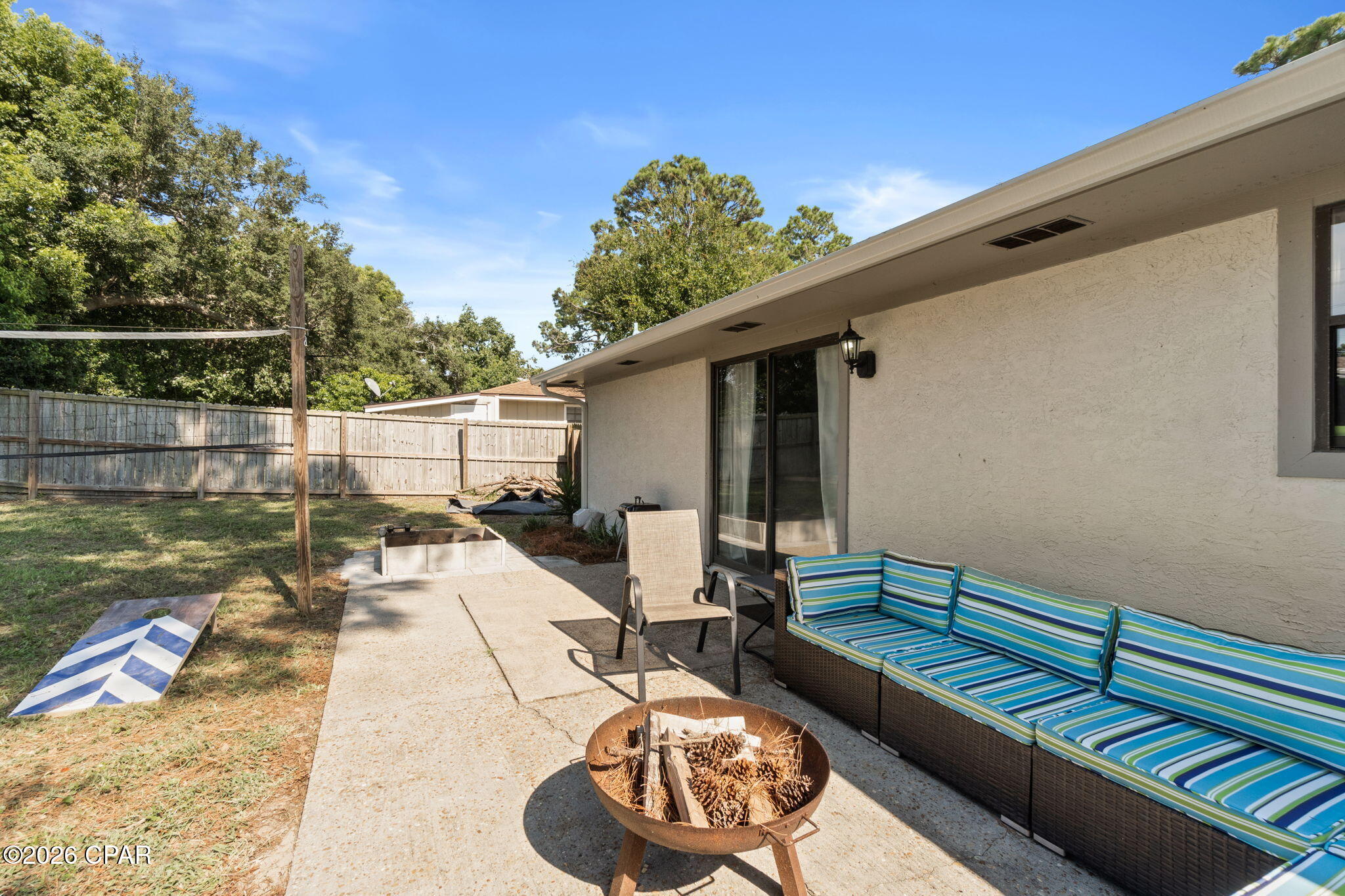 Treasure Cove - Residential