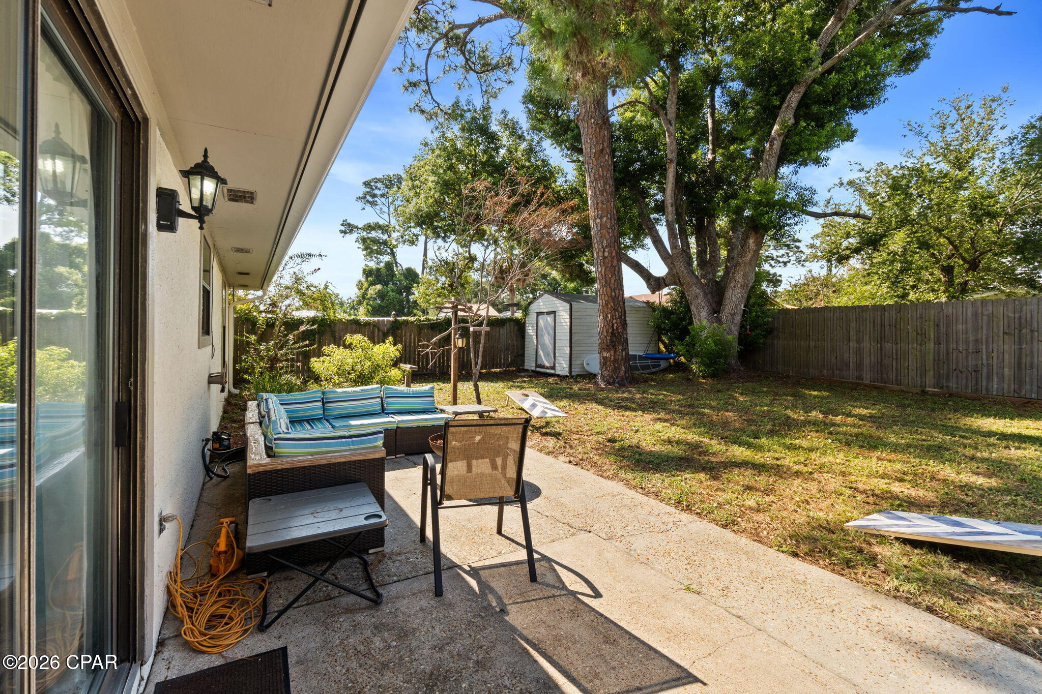 Treasure Cove - Residential