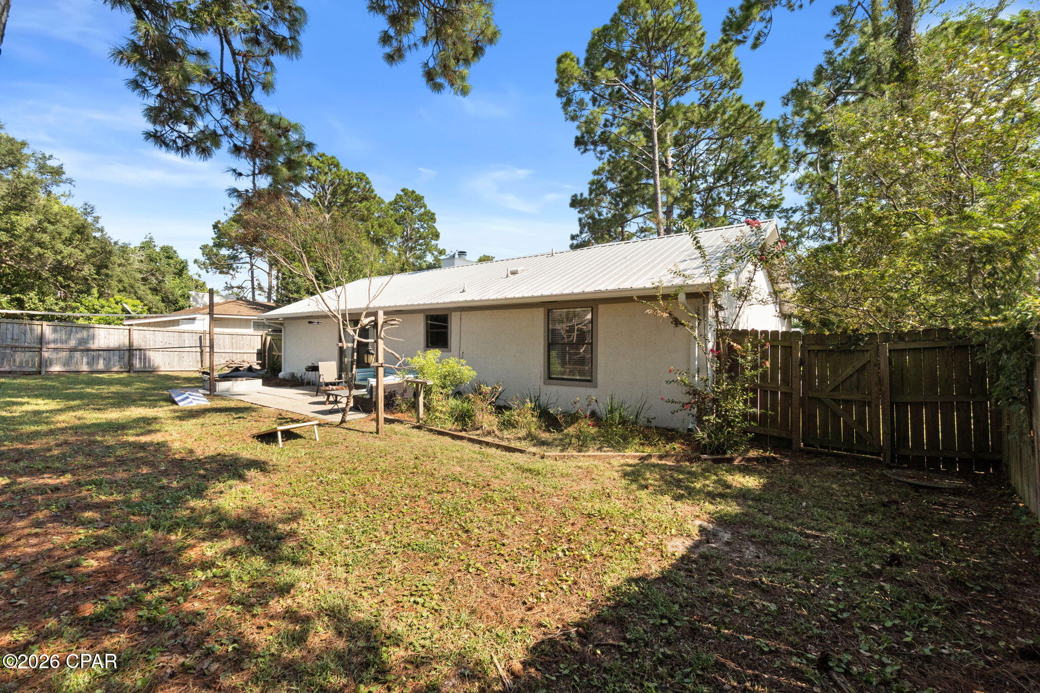Treasure Cove - Residential