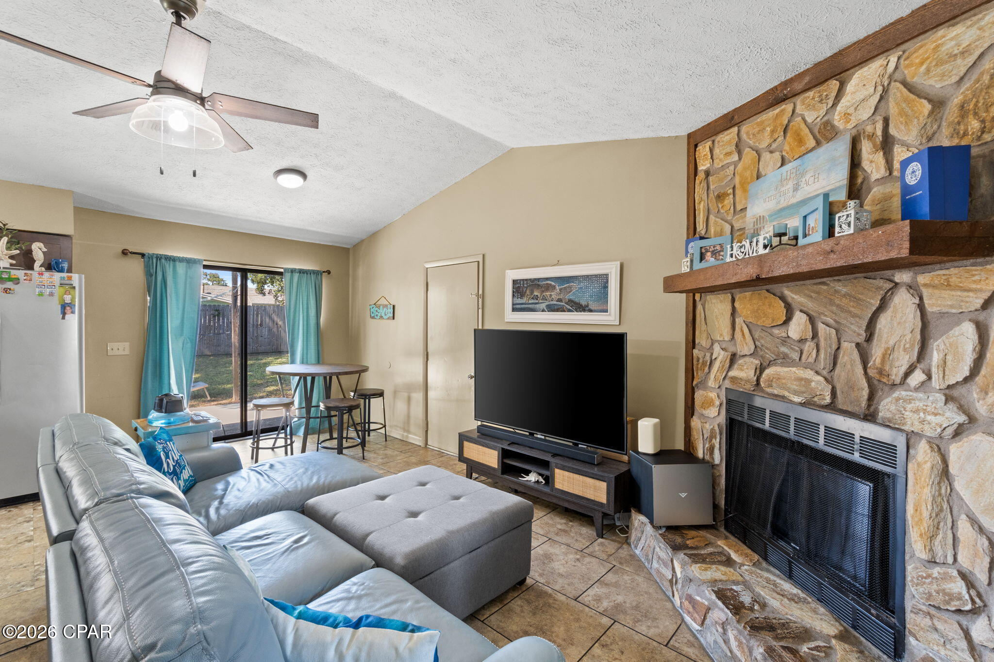 Treasure Cove - Residential