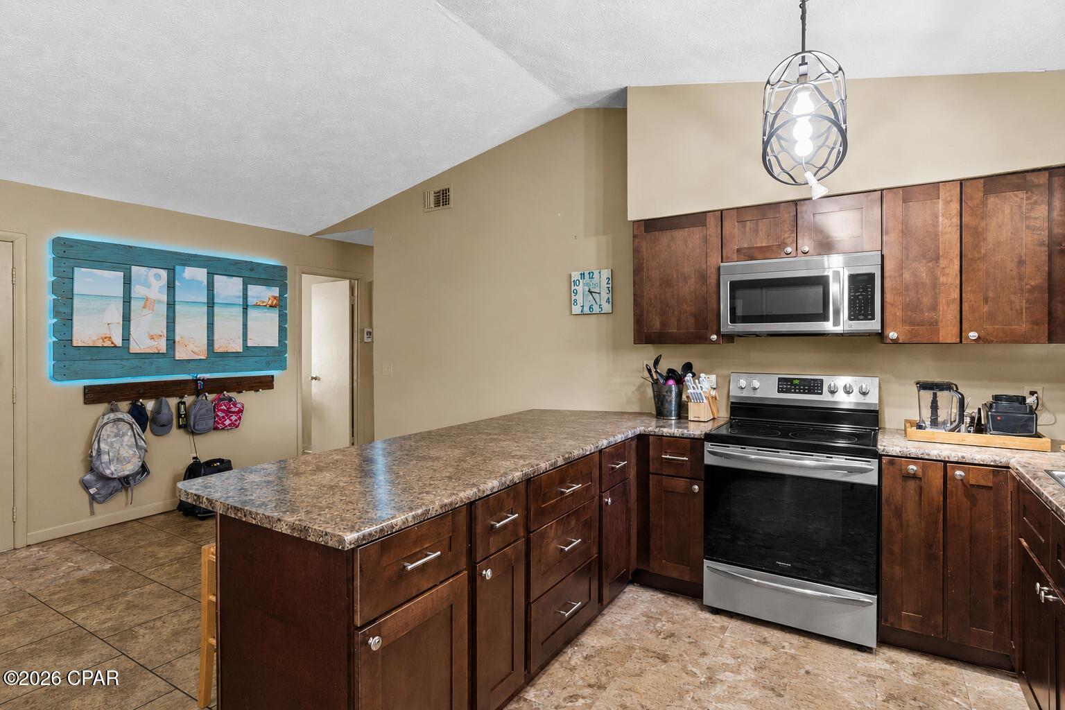 Treasure Cove - Residential