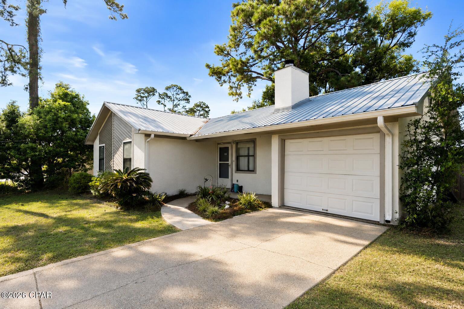 Treasure Cove - Residential