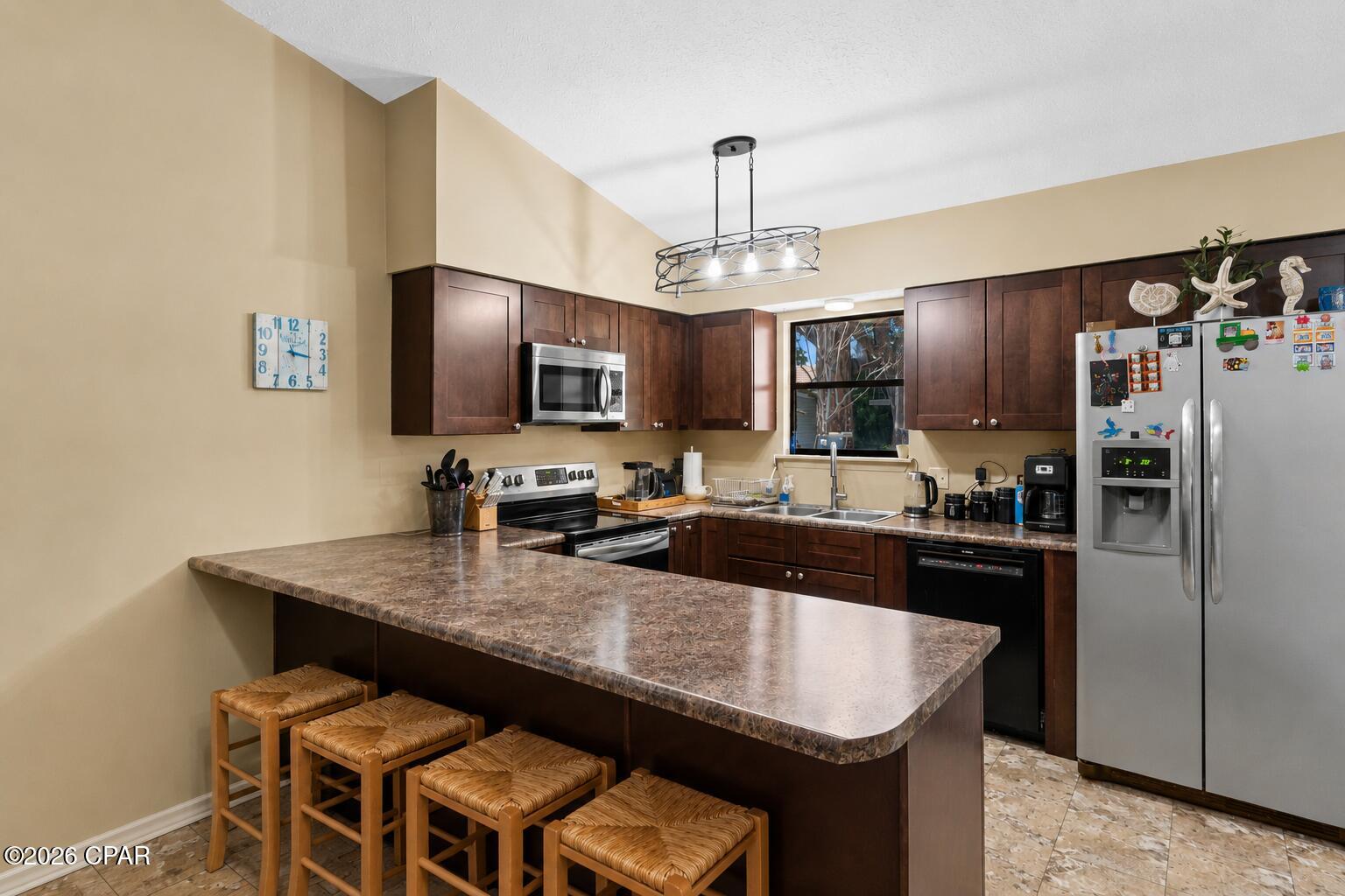 Treasure Cove - Residential