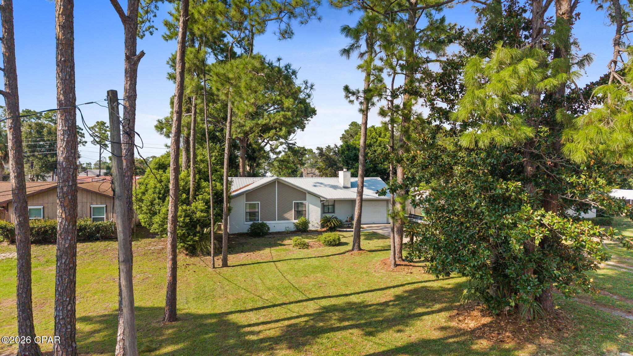 Treasure Cove - Residential