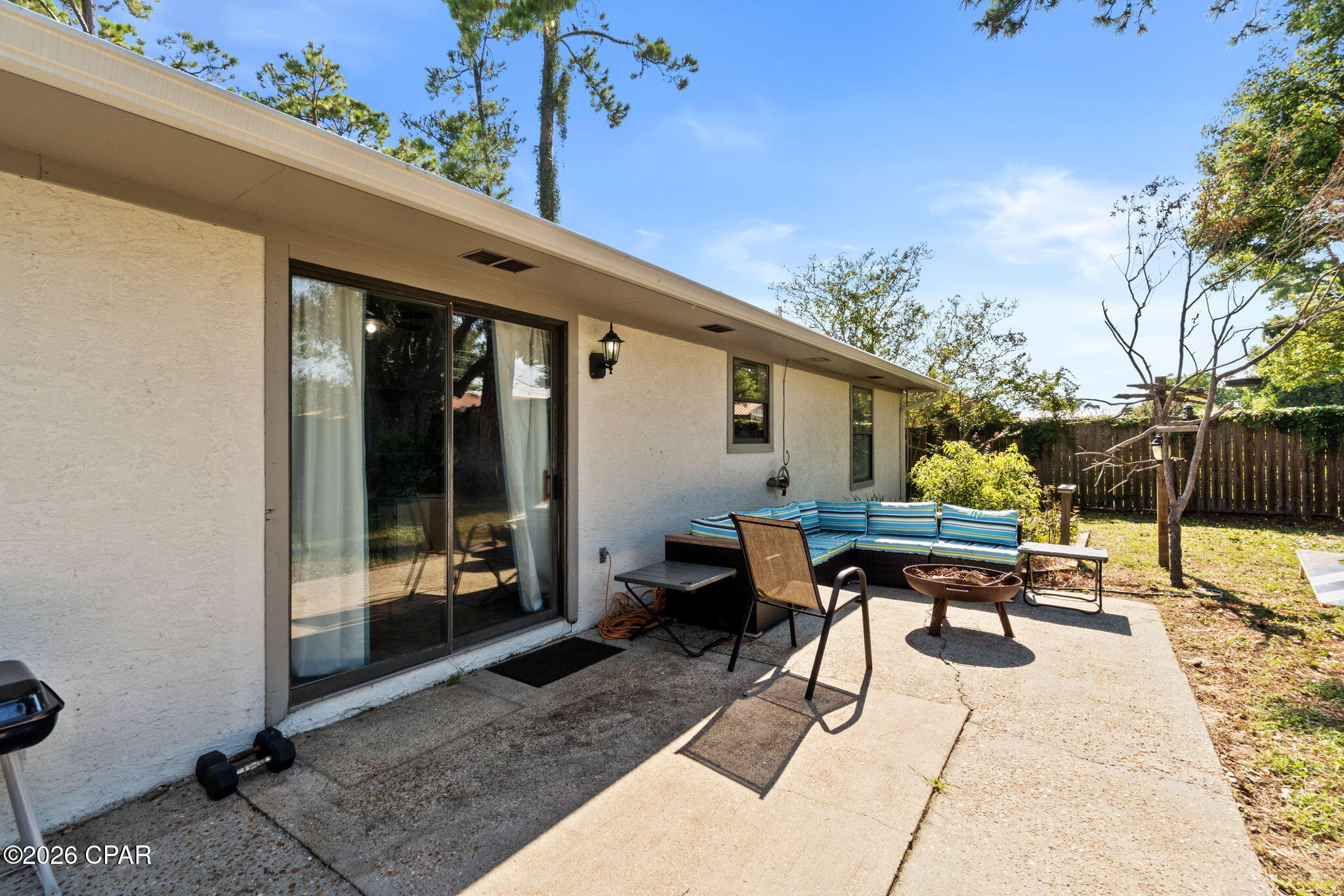 Treasure Cove - Residential