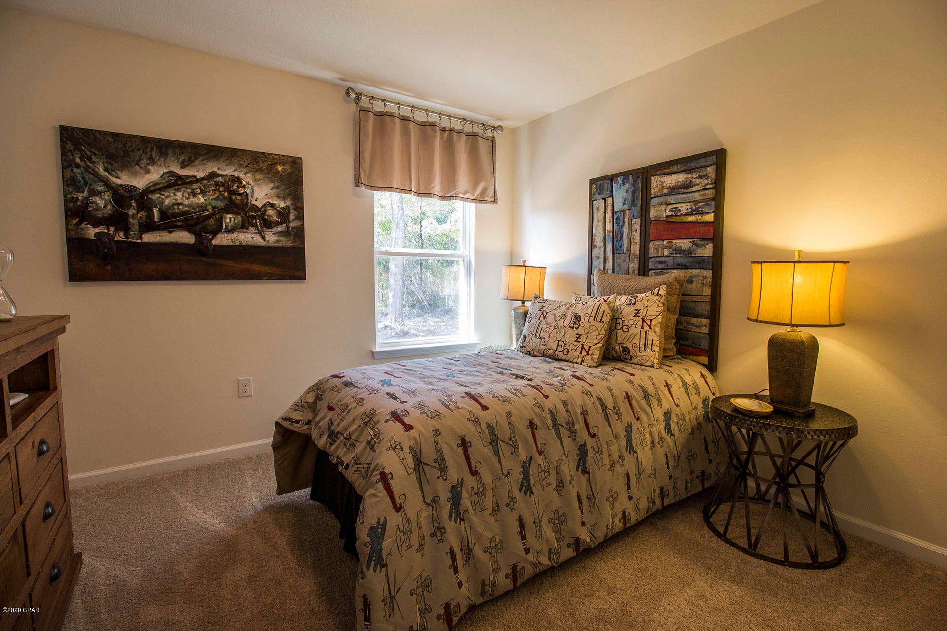 No Named Subdivision - Residential Lease
