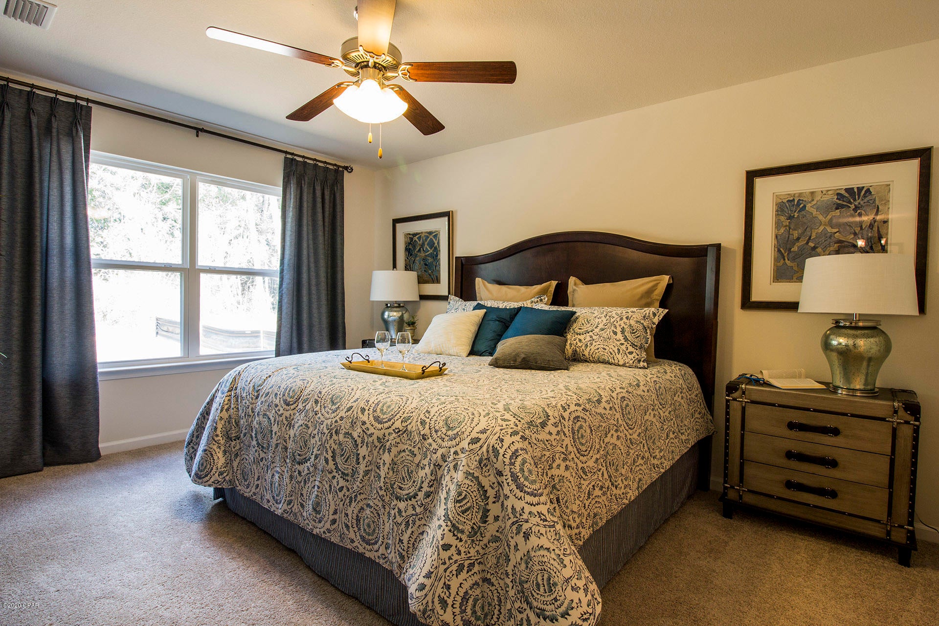No Named Subdivision - Residential Lease