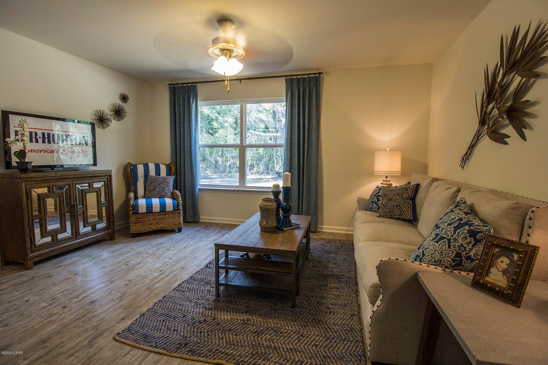 No Named Subdivision - Residential Lease