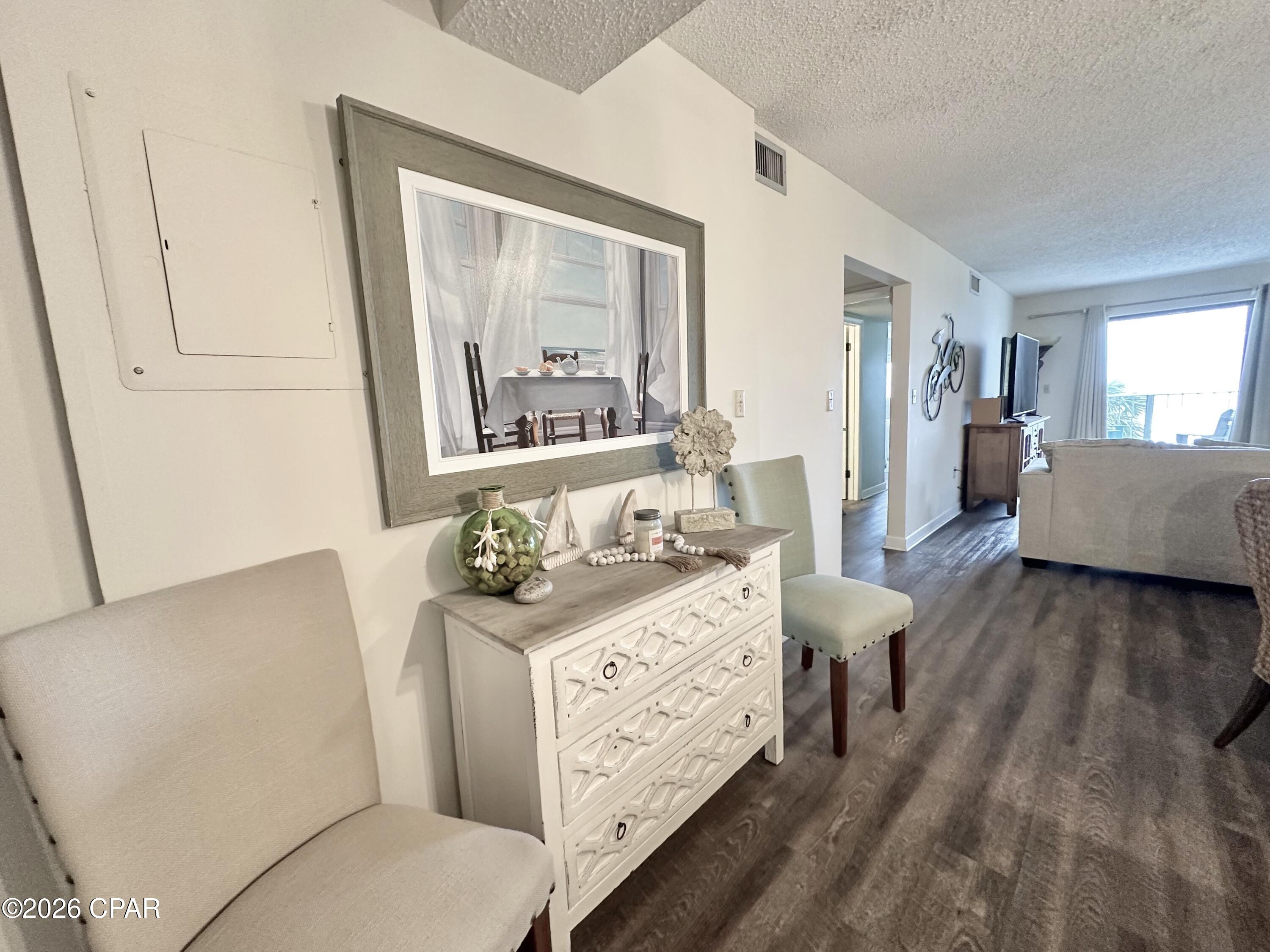 Regency Towers - Residential