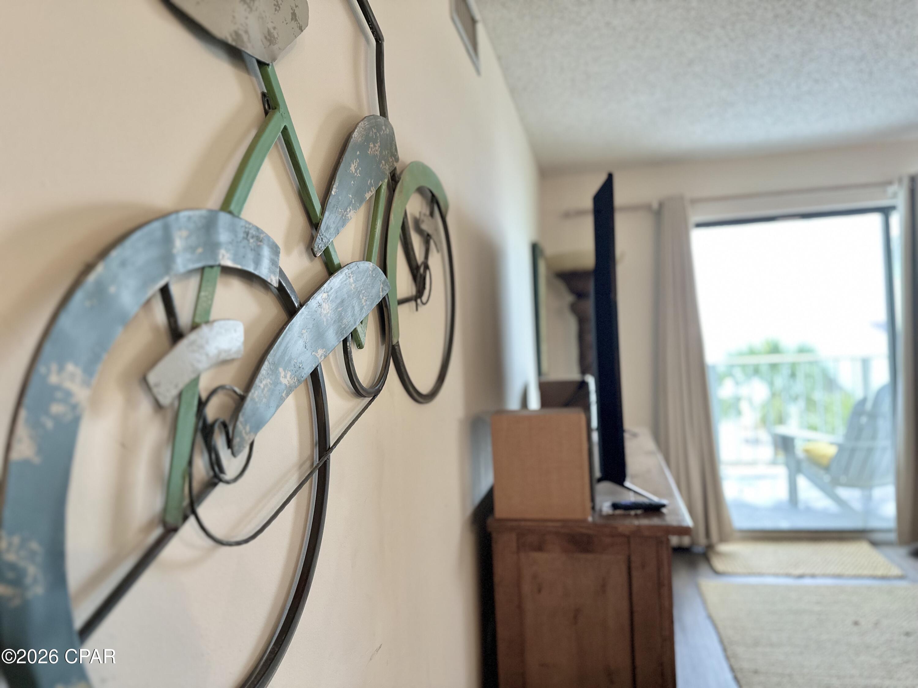 Regency Towers - Residential