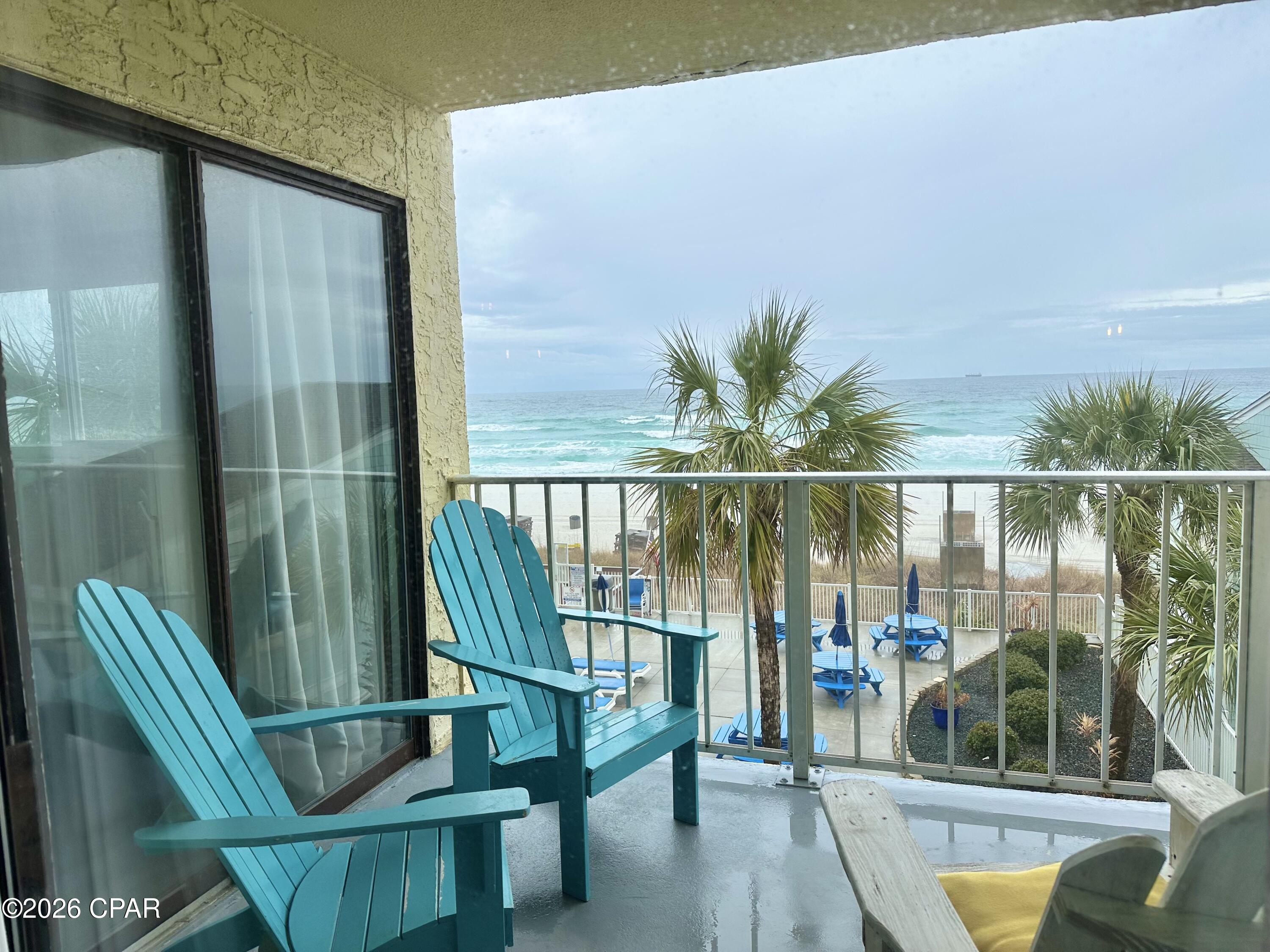 Regency Towers - Residential
